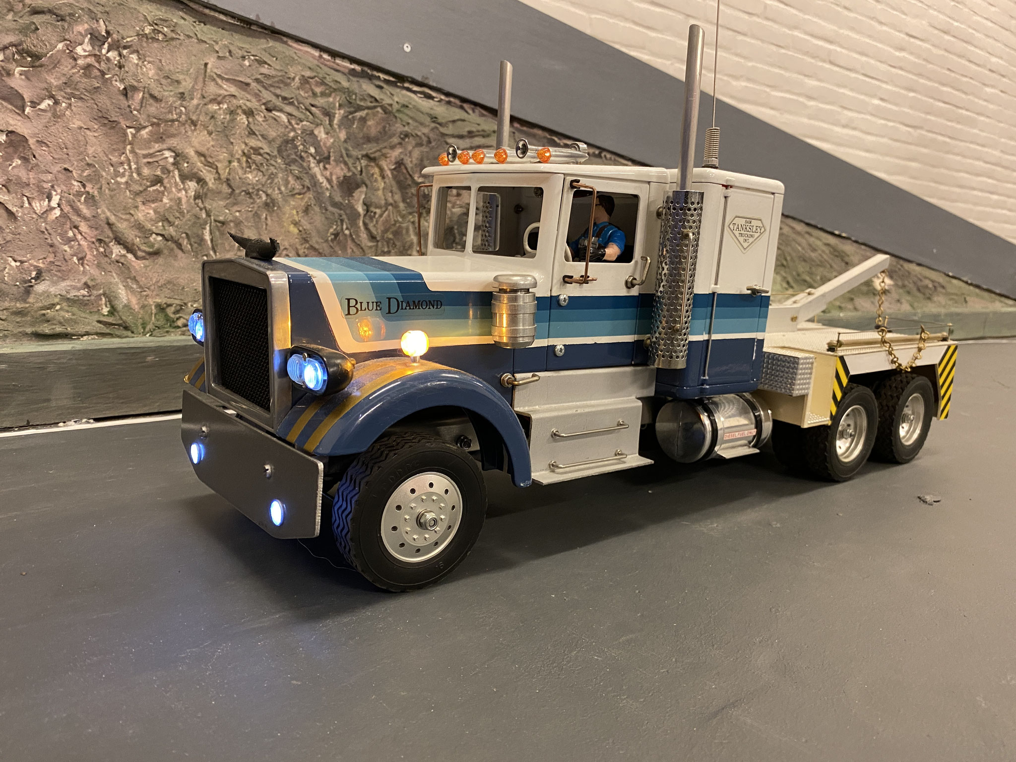 Peterbilt
