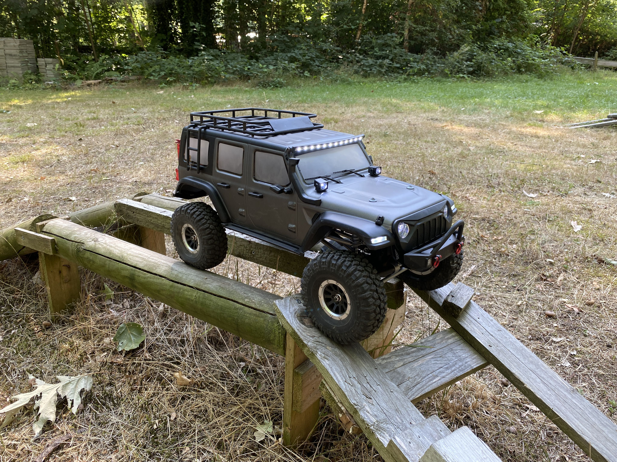 Absima 1:10 EP Crawler CR3.4 "SHERPA"