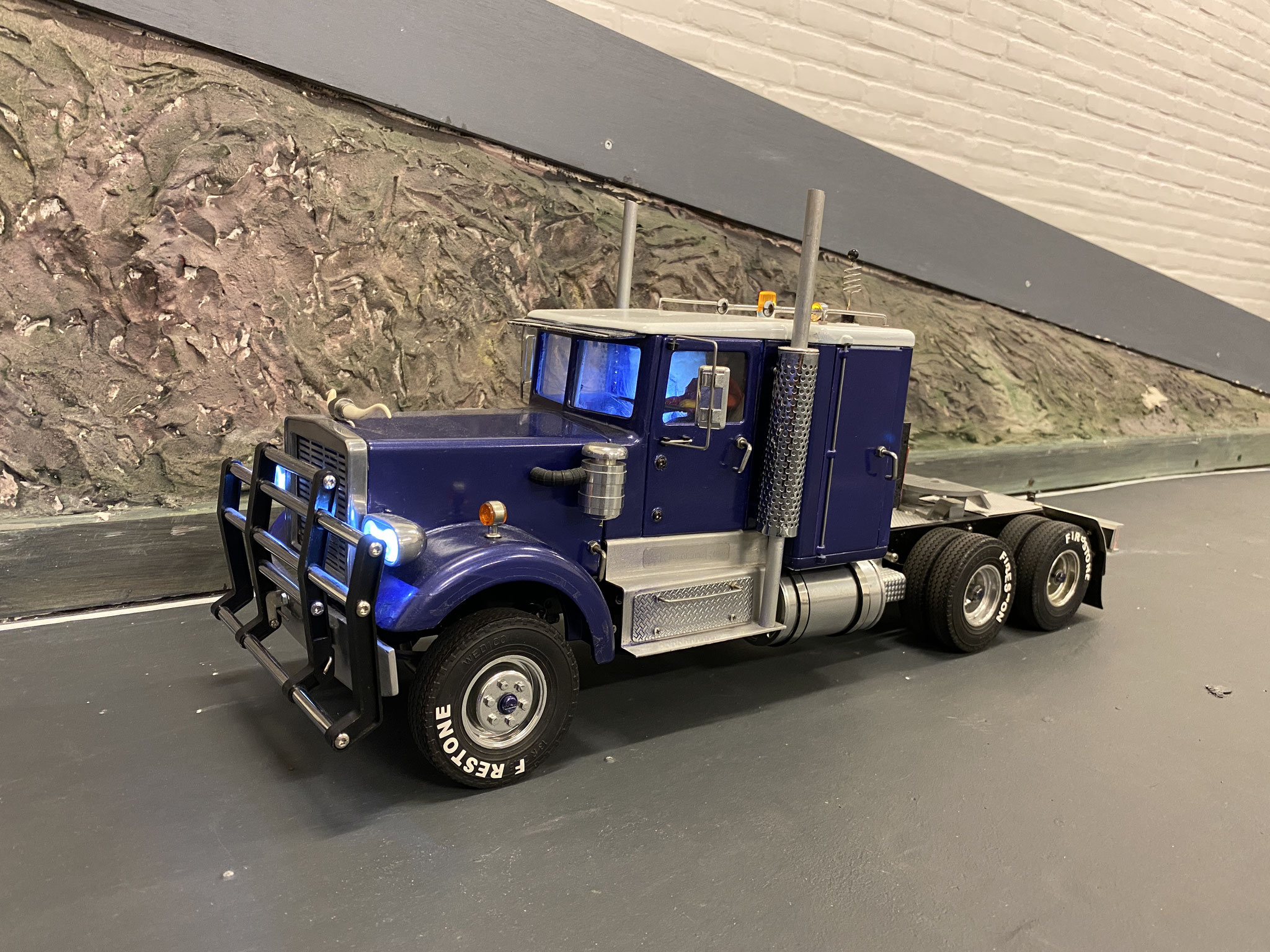Peterbilt