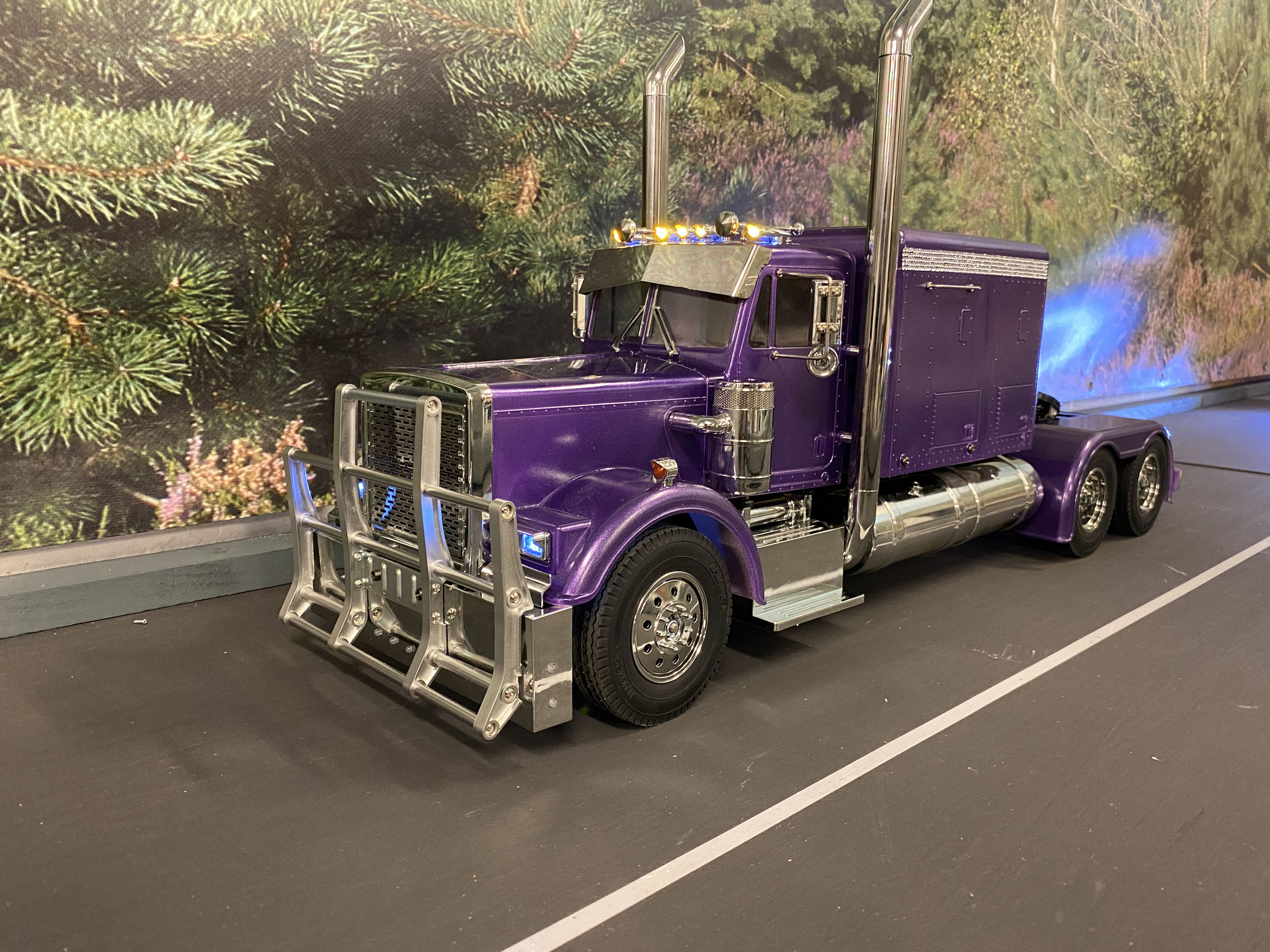 King Hauler XL