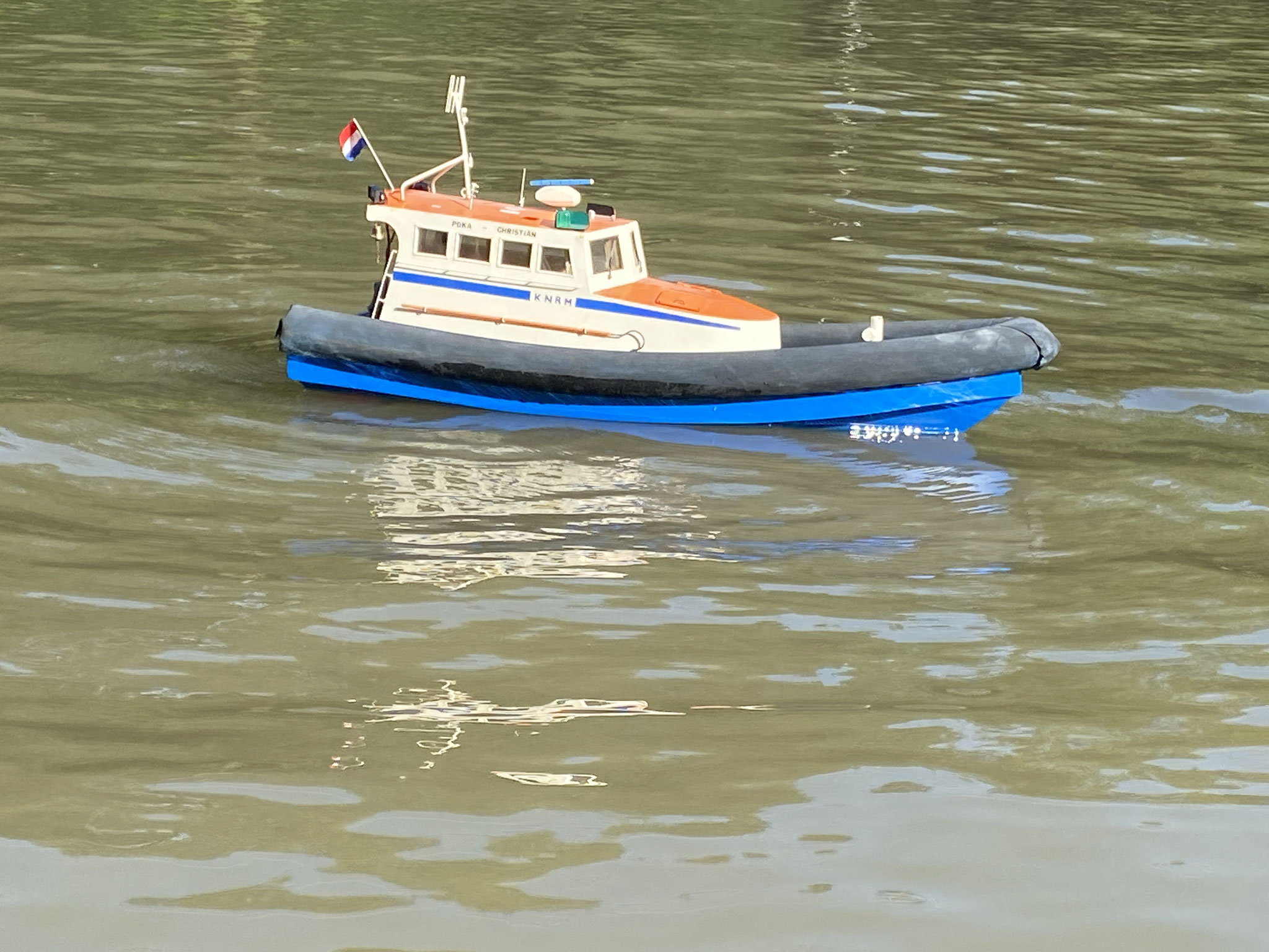 Redingsboot