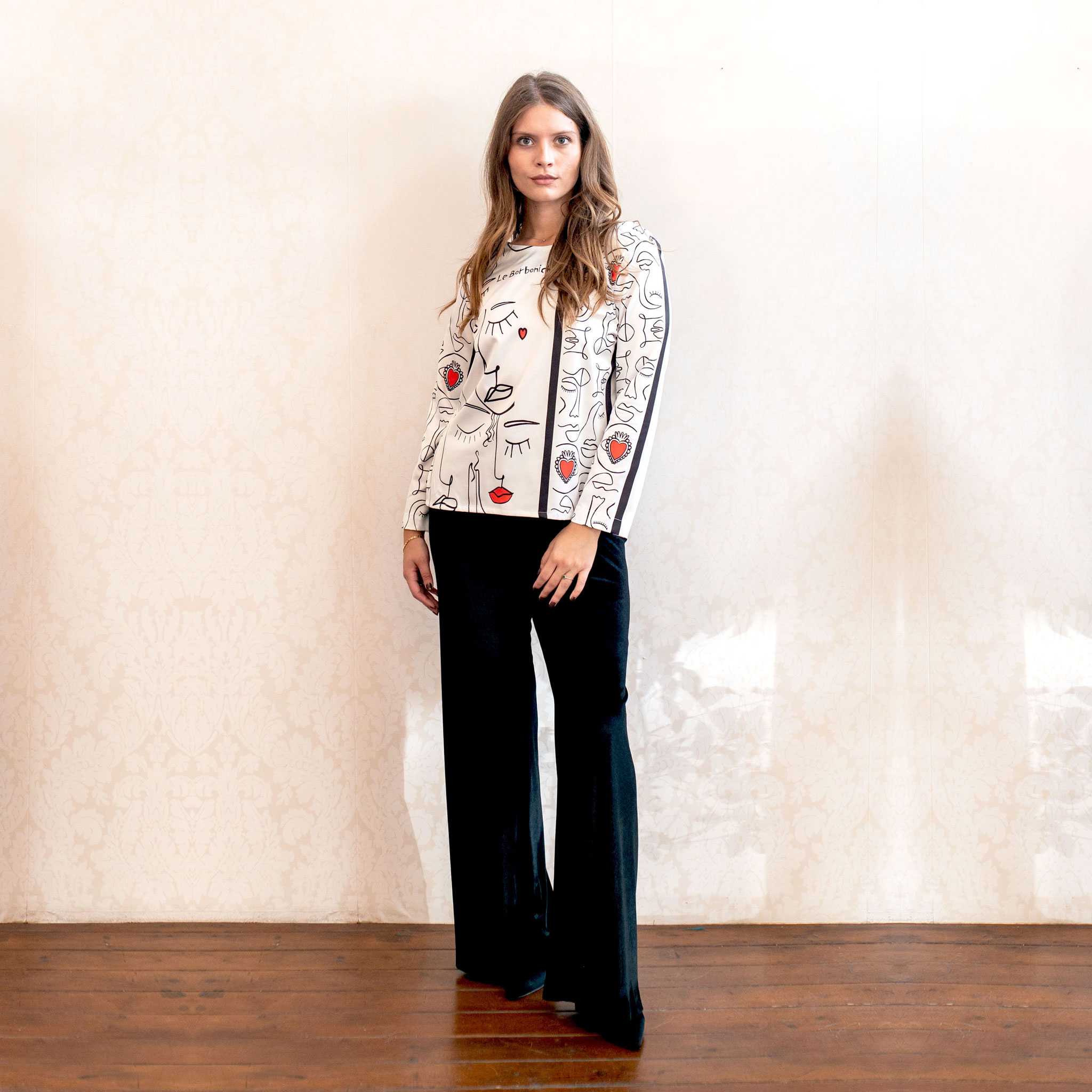 Pantalone Velvet  89,00 €