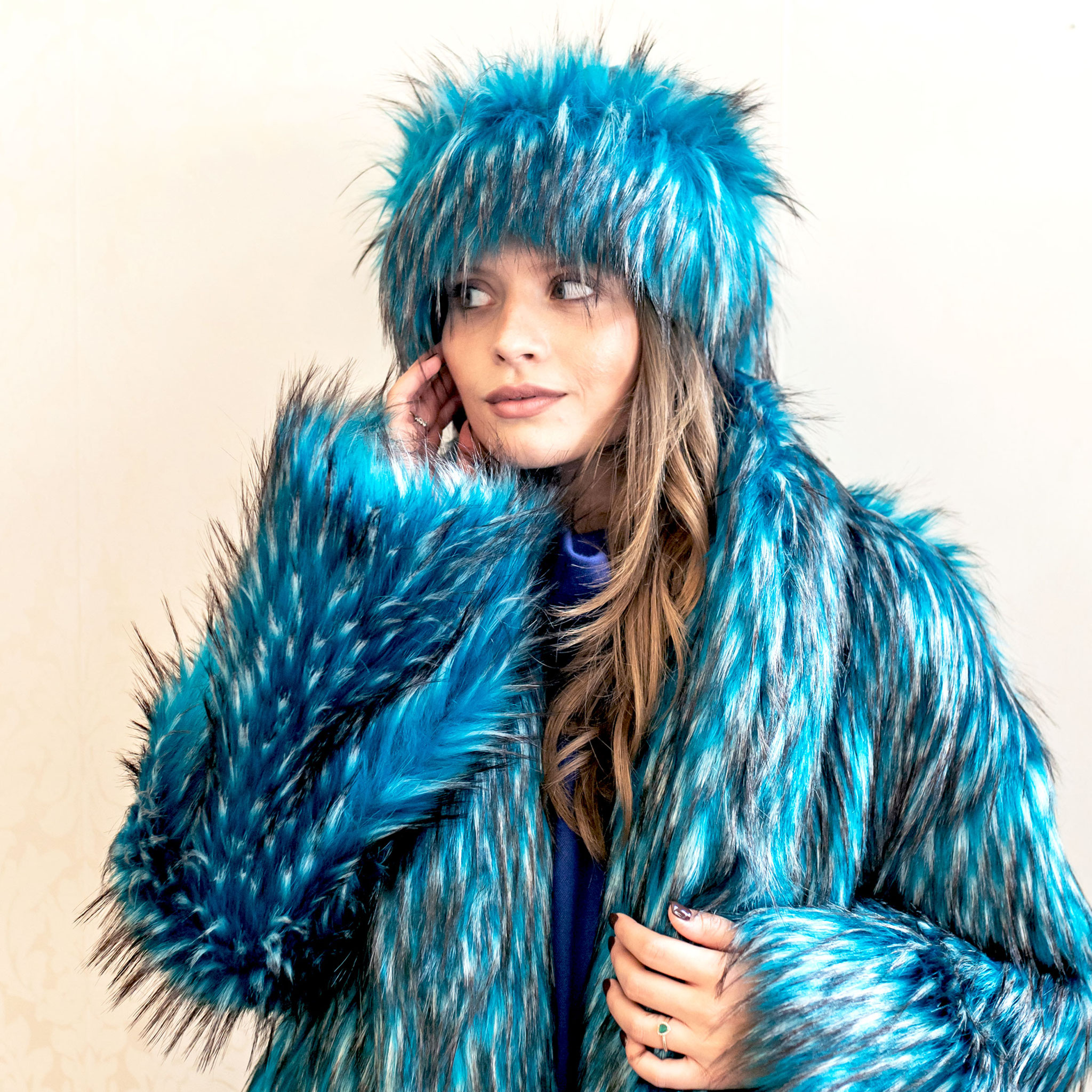 Cappello Bubu Azzurro 69,00 €