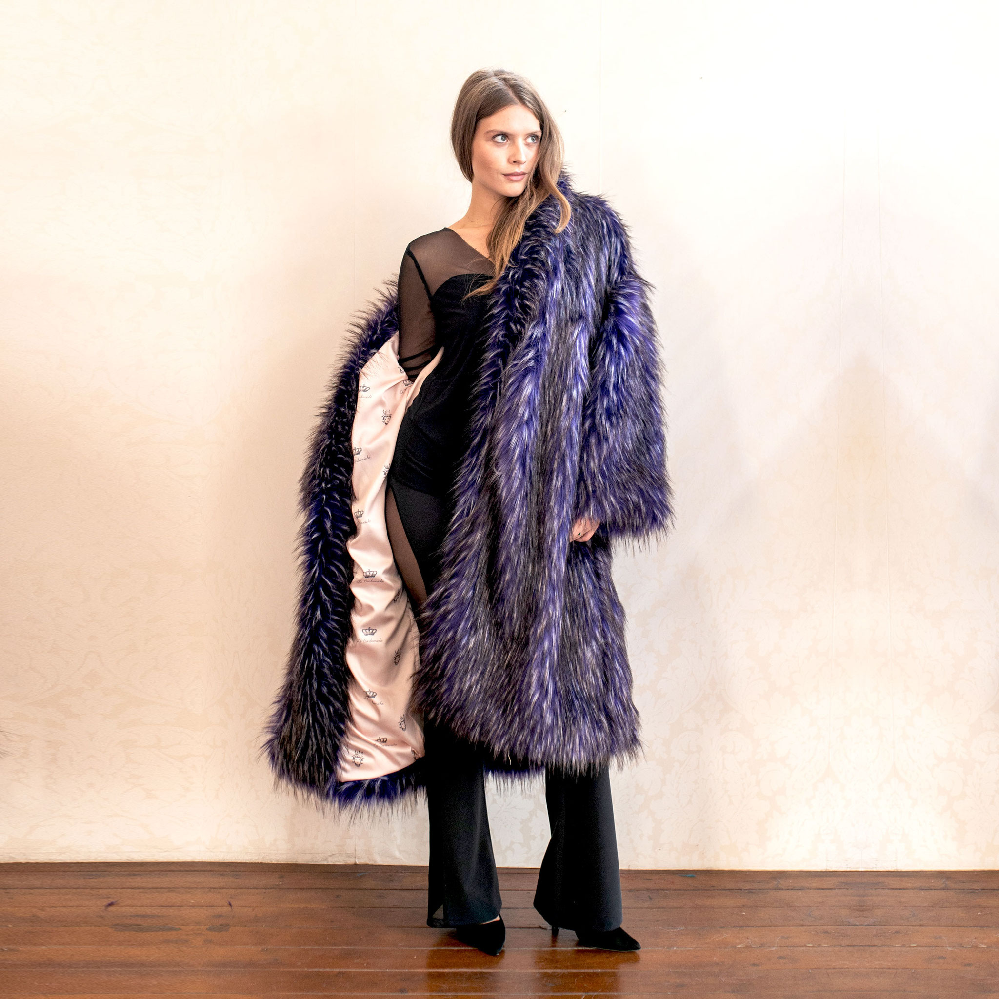 fodera personalizzata