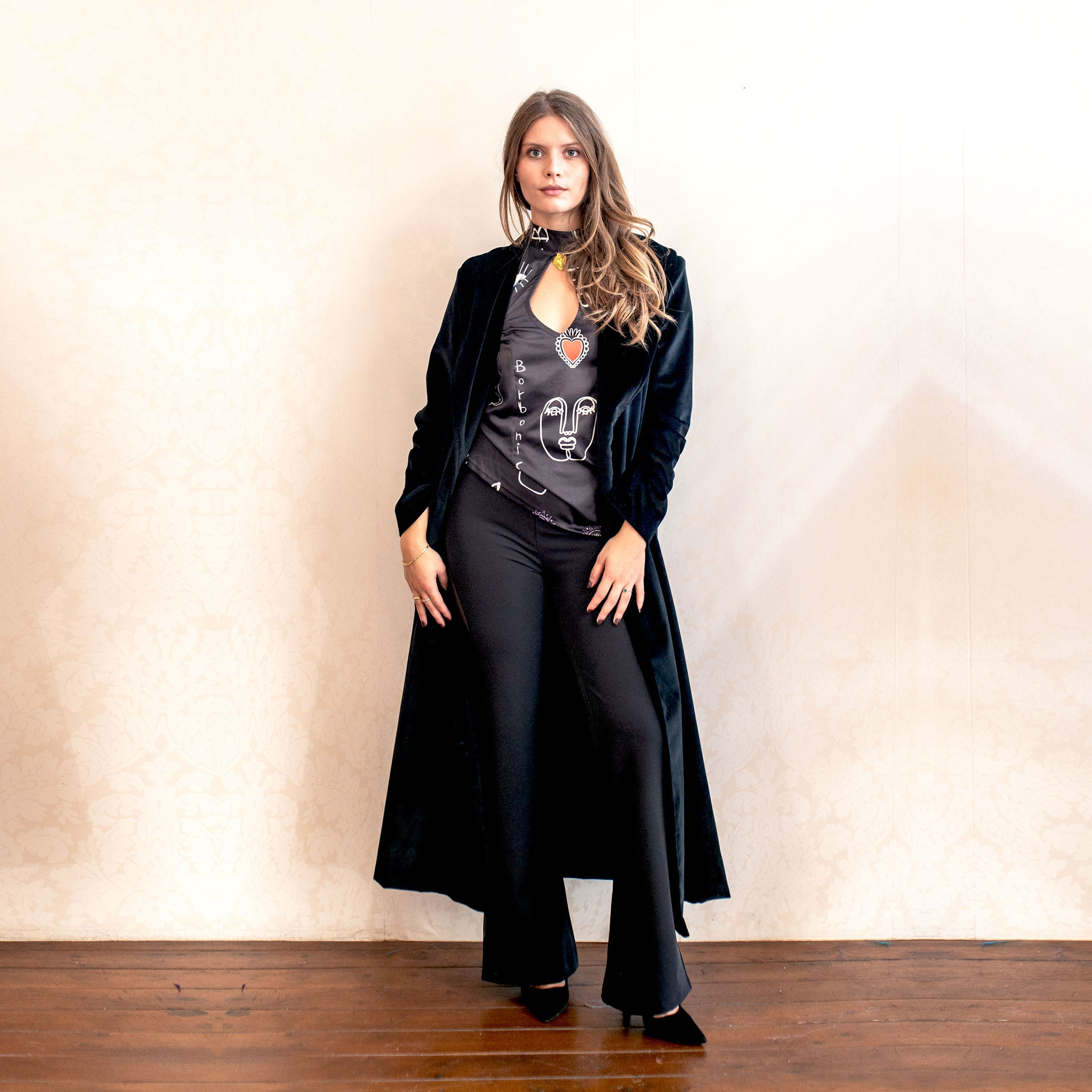 Cappotto Snob 379,00 €