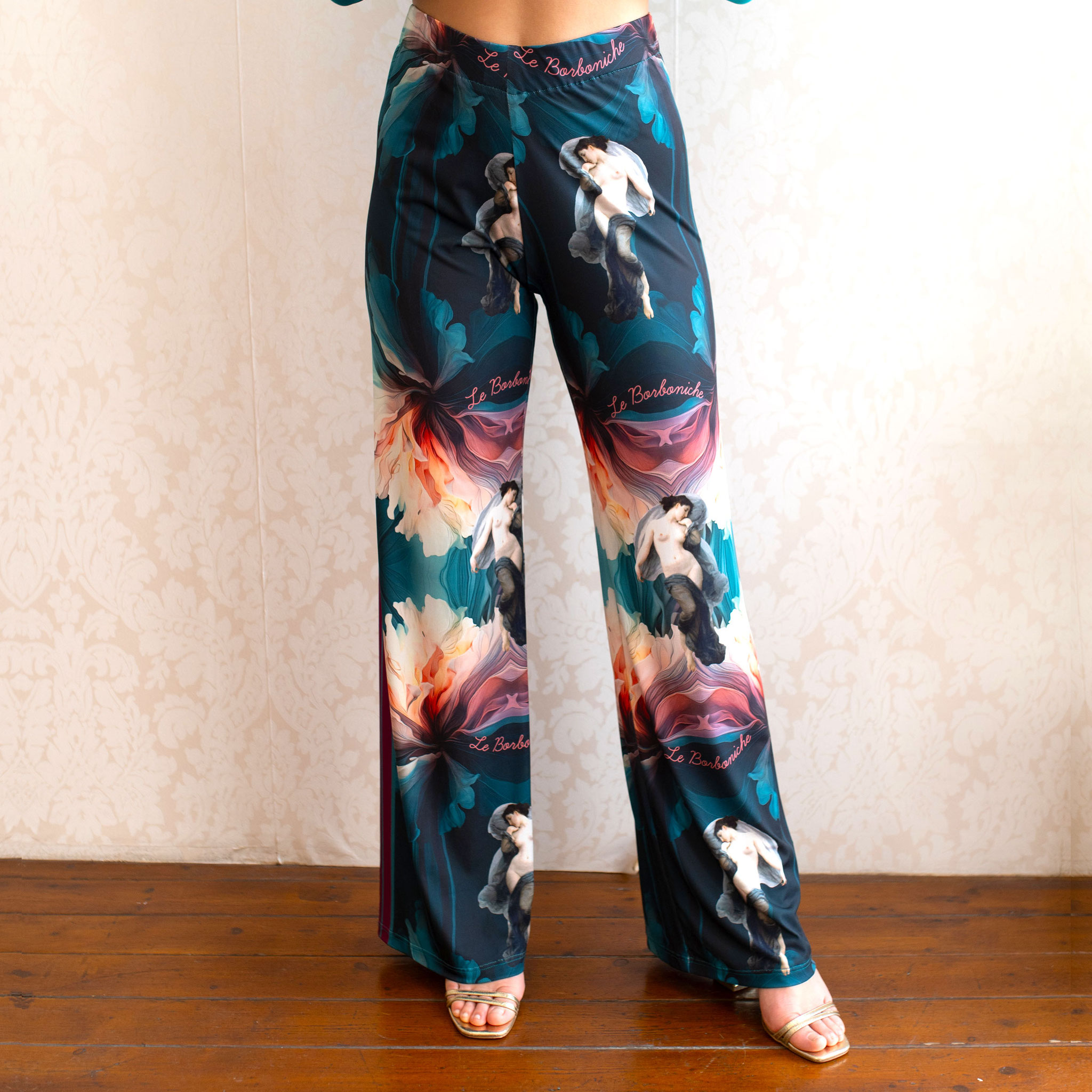 Pantalone Vento Maestrale 79,00 €