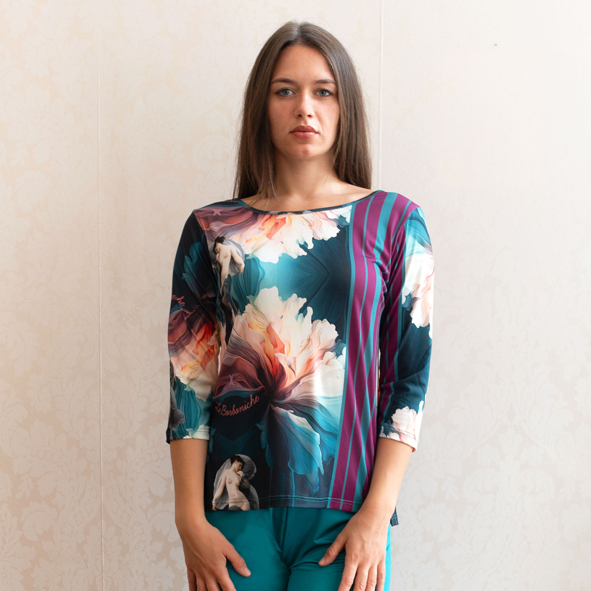 Blusa Classy Maestrale 79,00 €