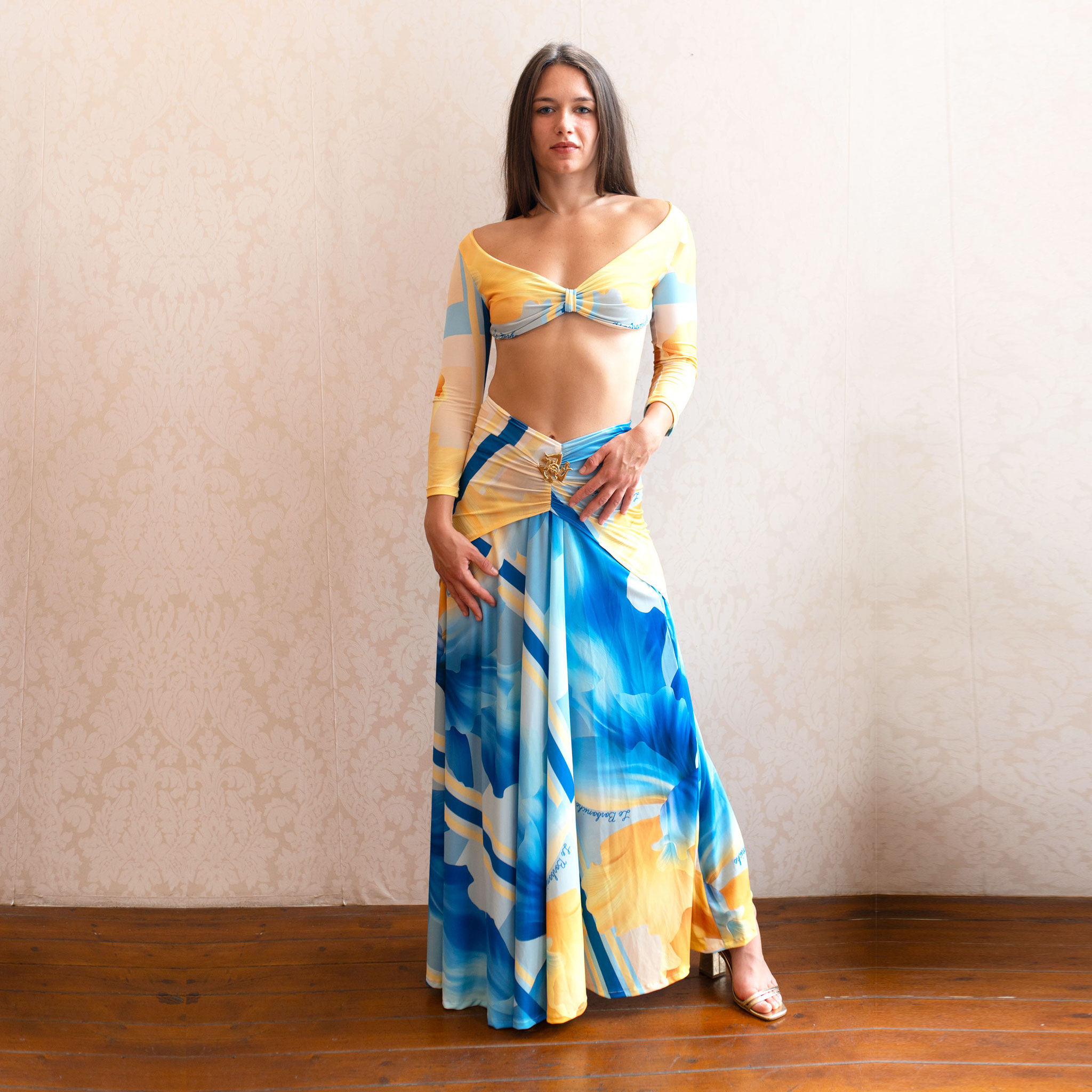 Gonna Trinacria Grecale 119,00 €