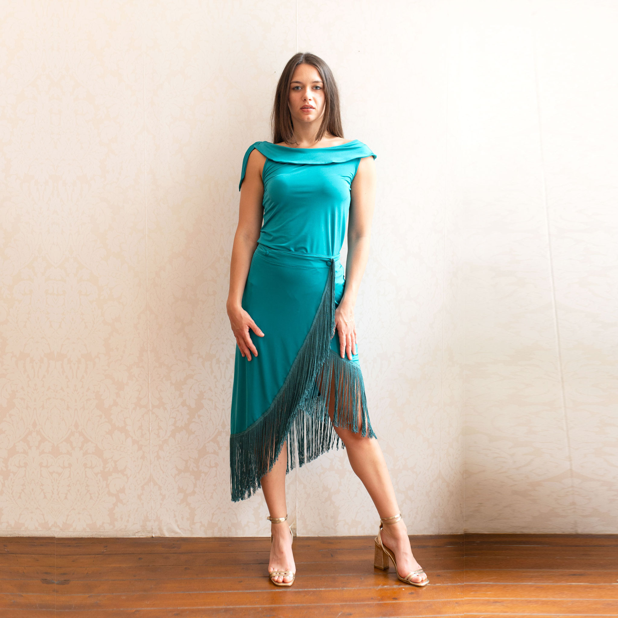 Gonna Fringe Scirone 109,00 €