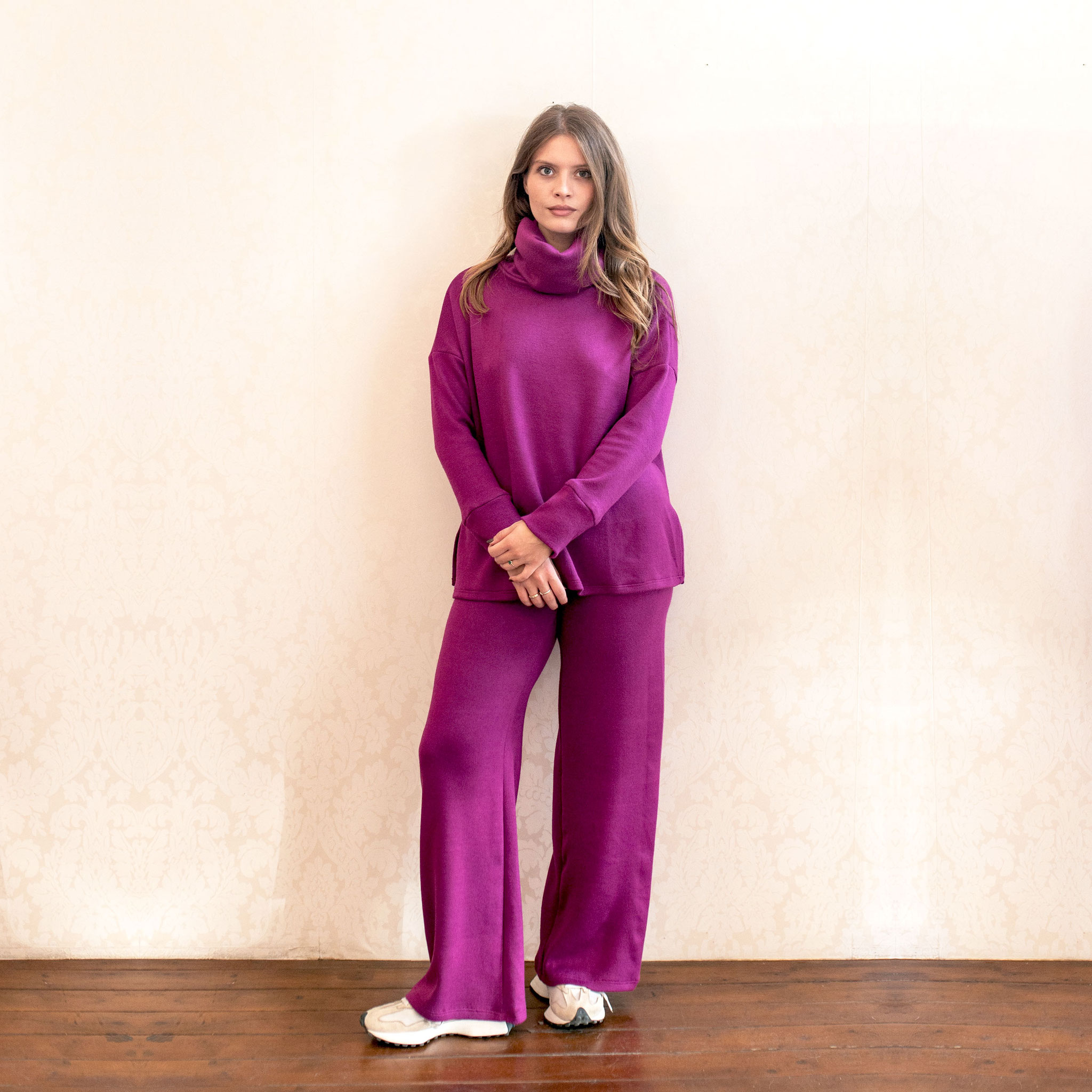 Pantalone Mummy Fucsia 92,00 €