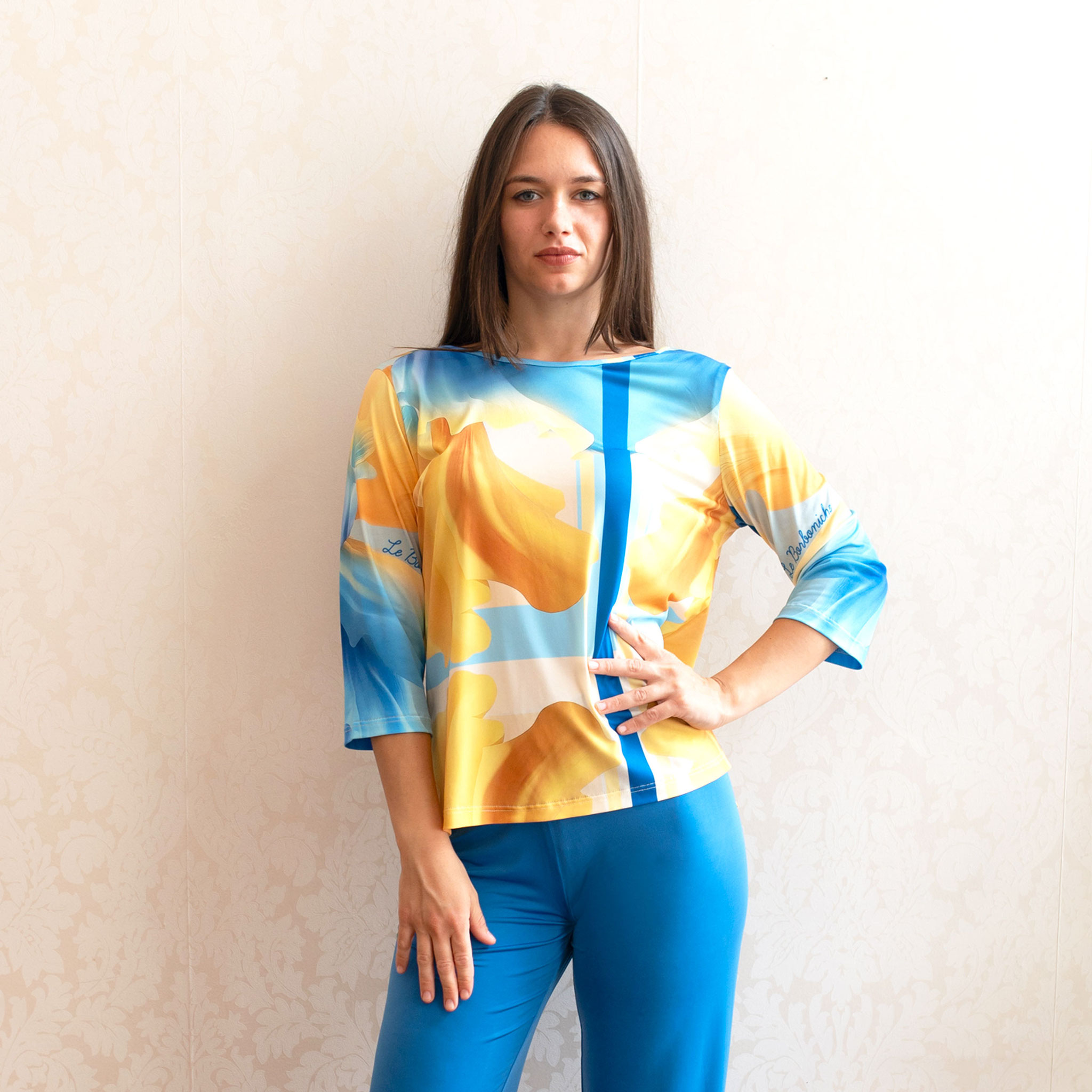 Blusa Classy Grecale 79,00 €