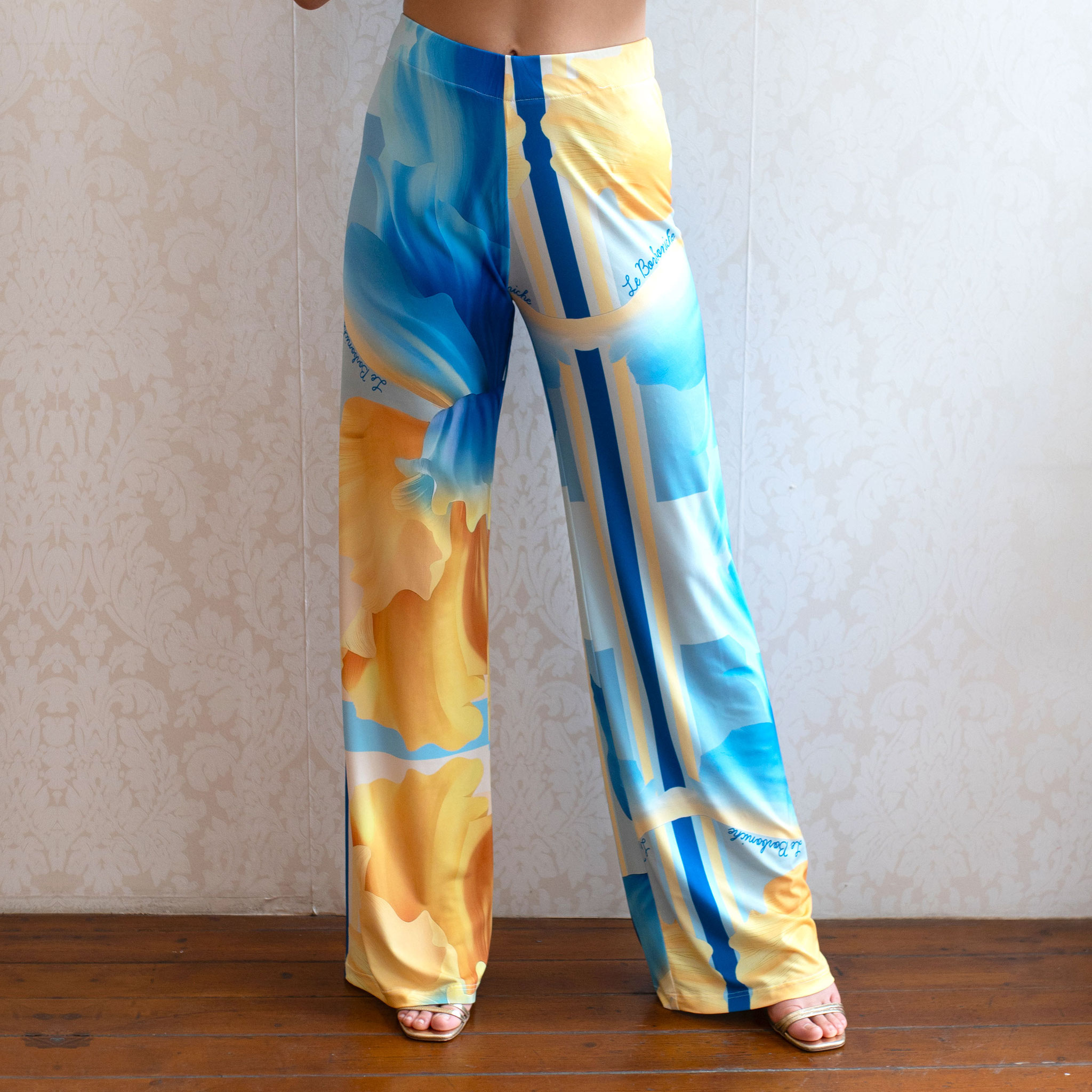 Pantalone Vento Grecale 79,00 €
