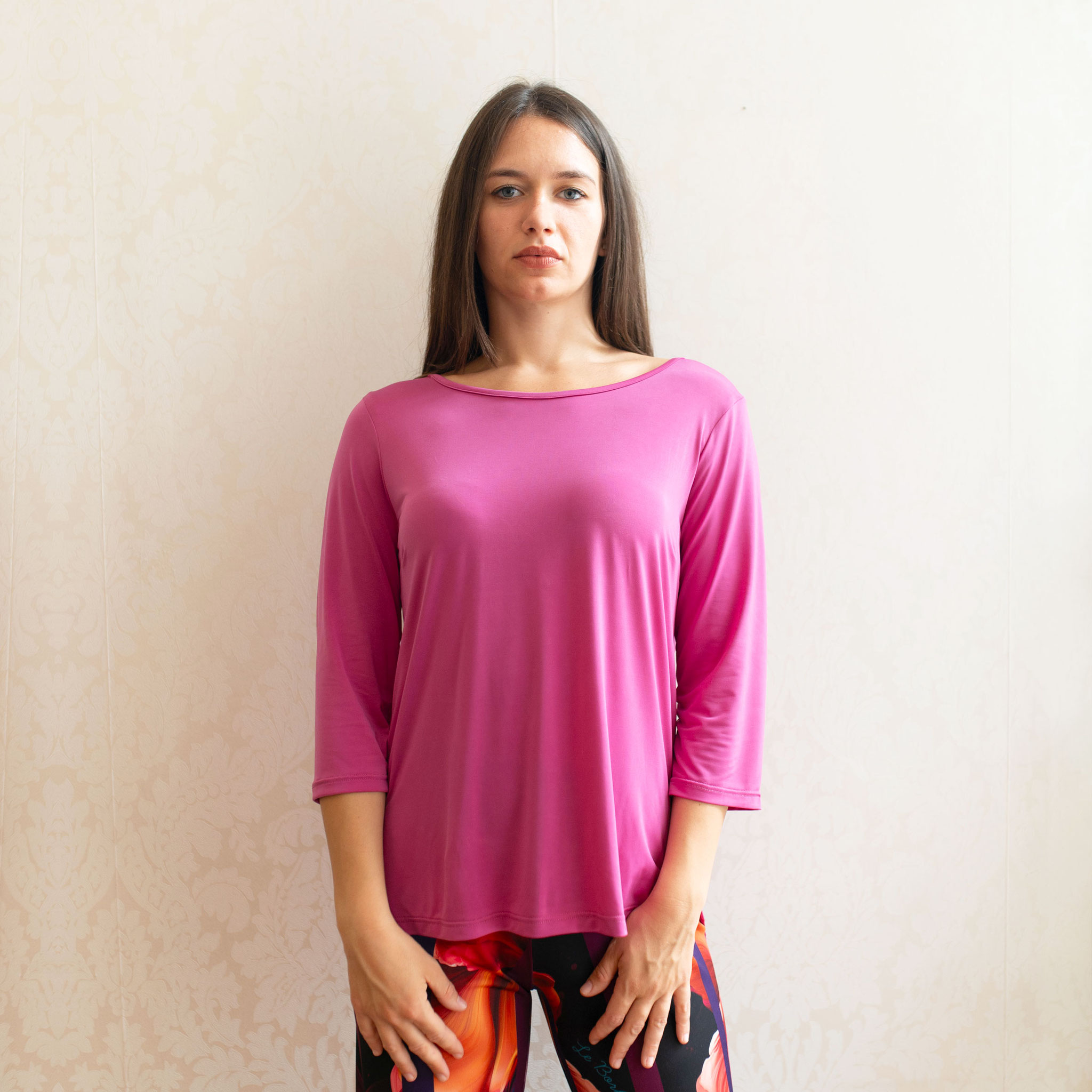 Blusa Classy Euro 79,00 €