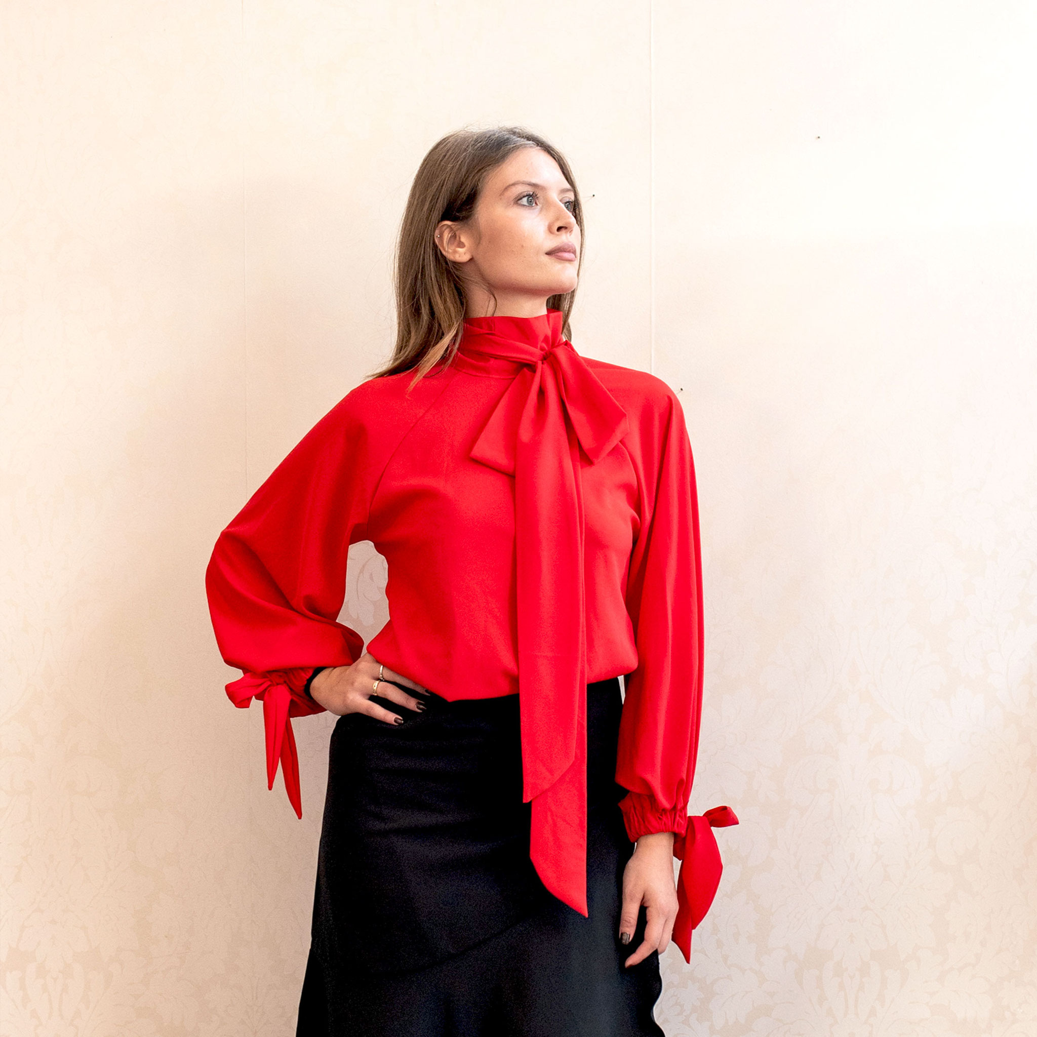 Camicia Boss Red 144,00 €