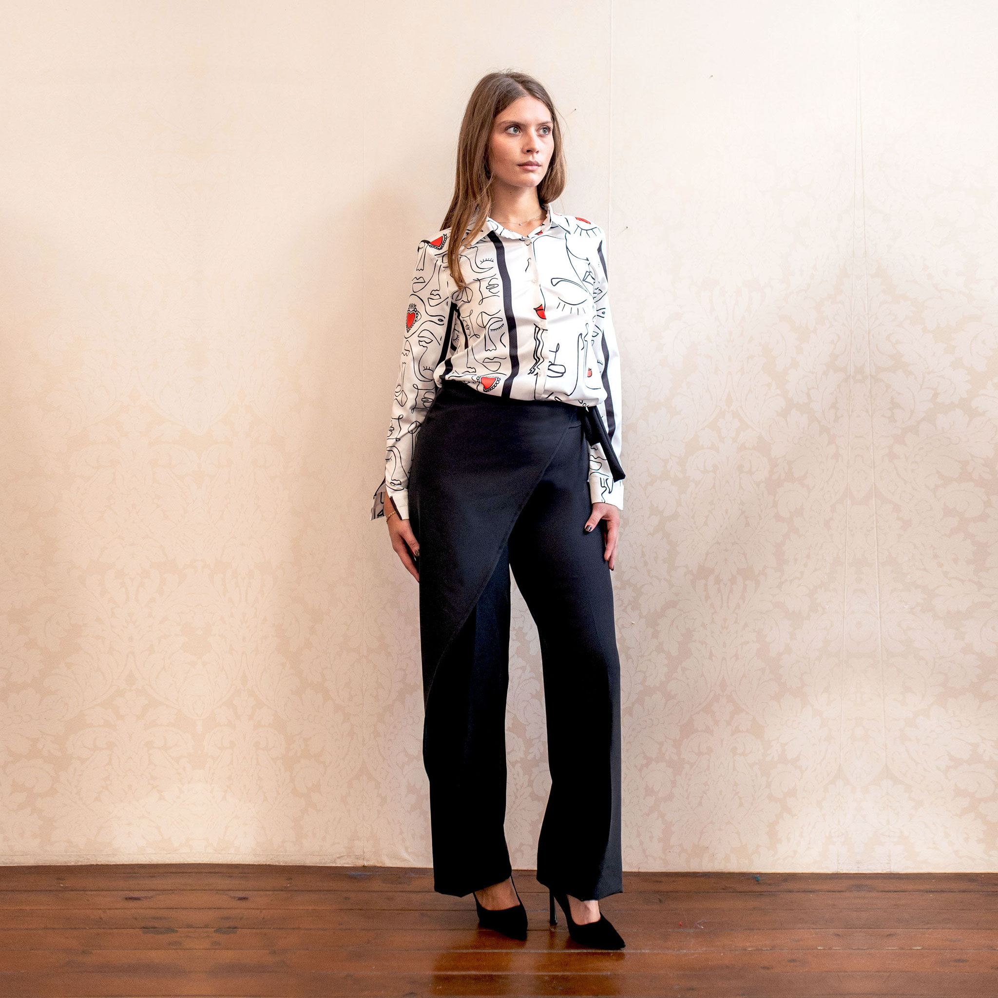 Pantalone Pocket 99,00 €