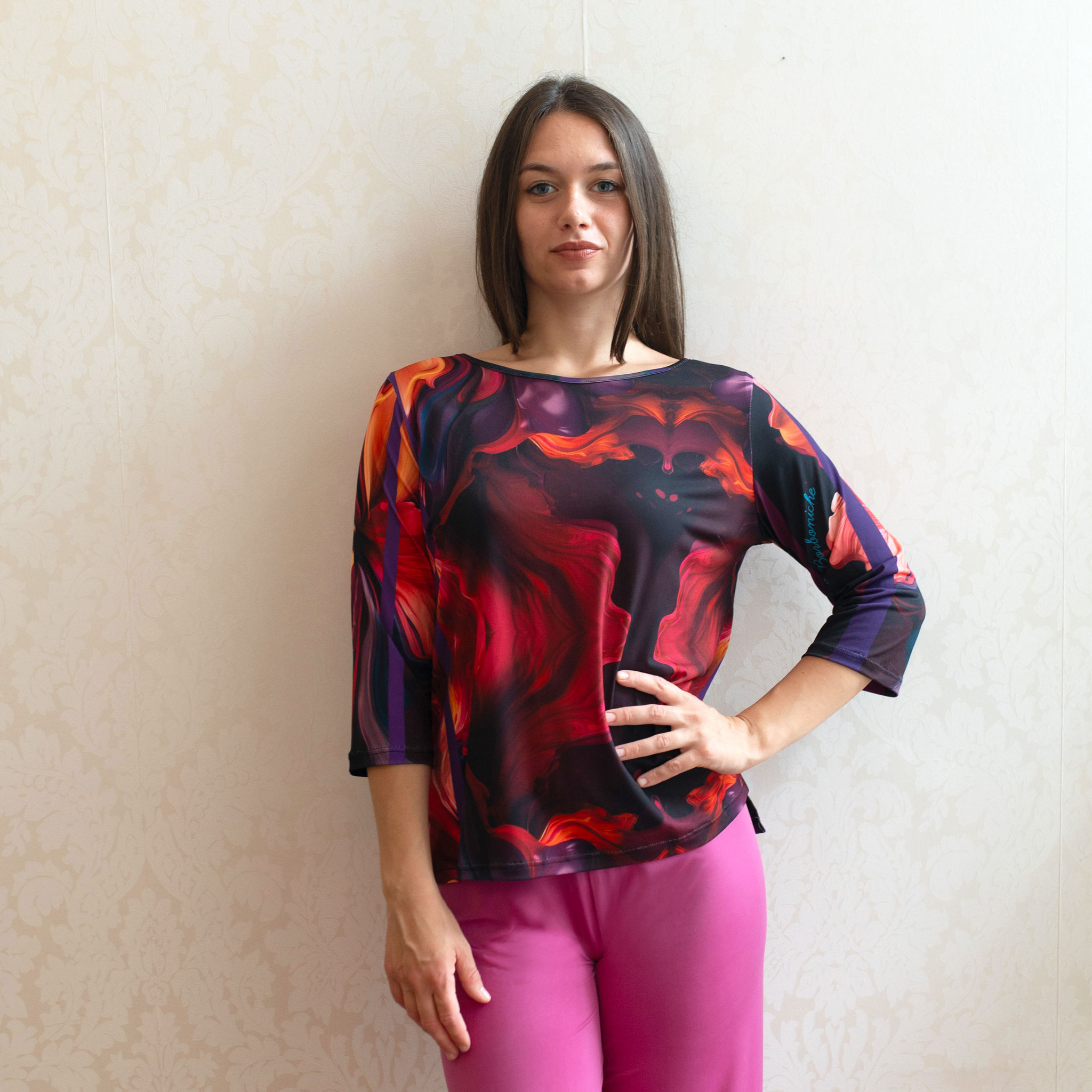 Blusa Classy Scirocco 79,00 €