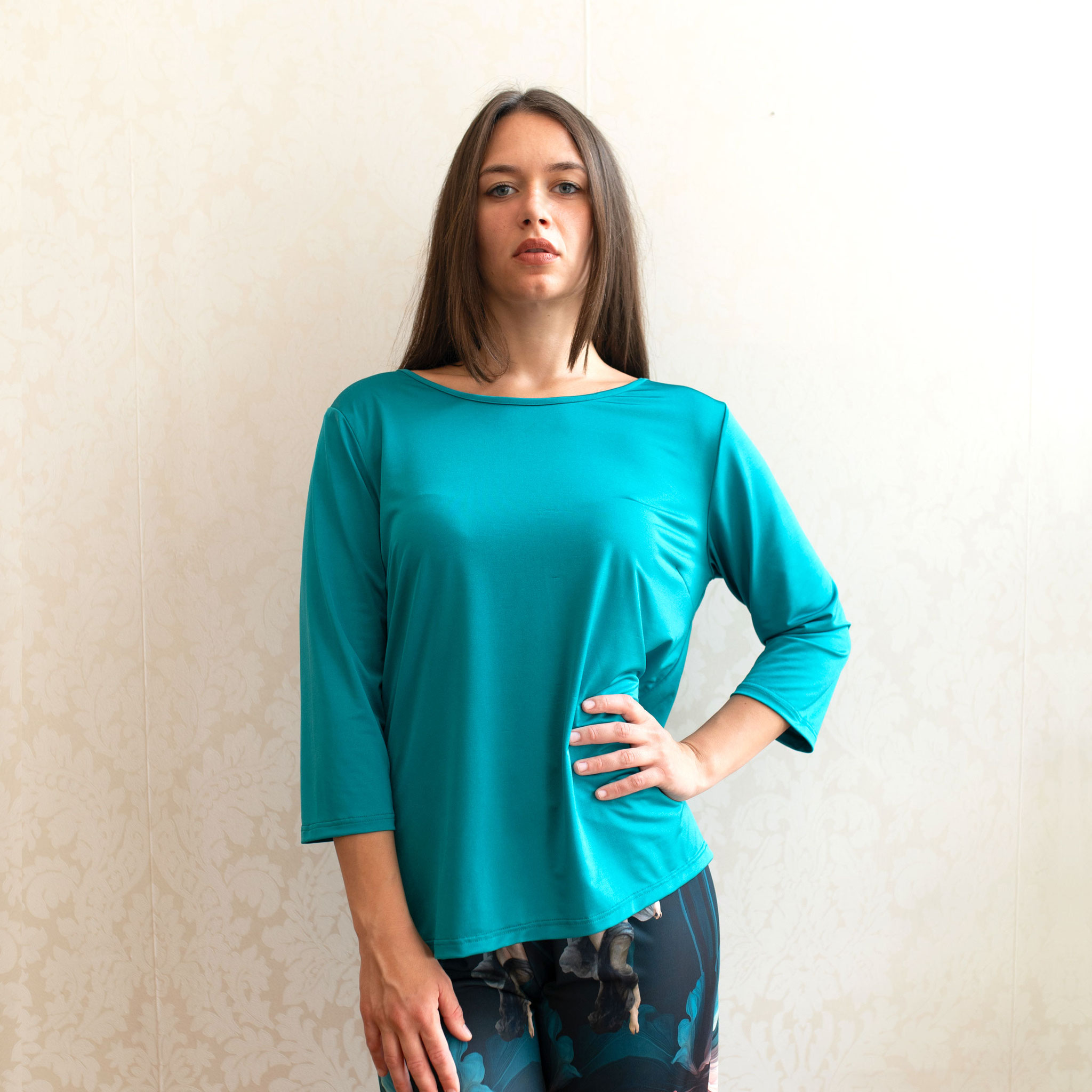 Blusa Classy Scirone 79,00 €