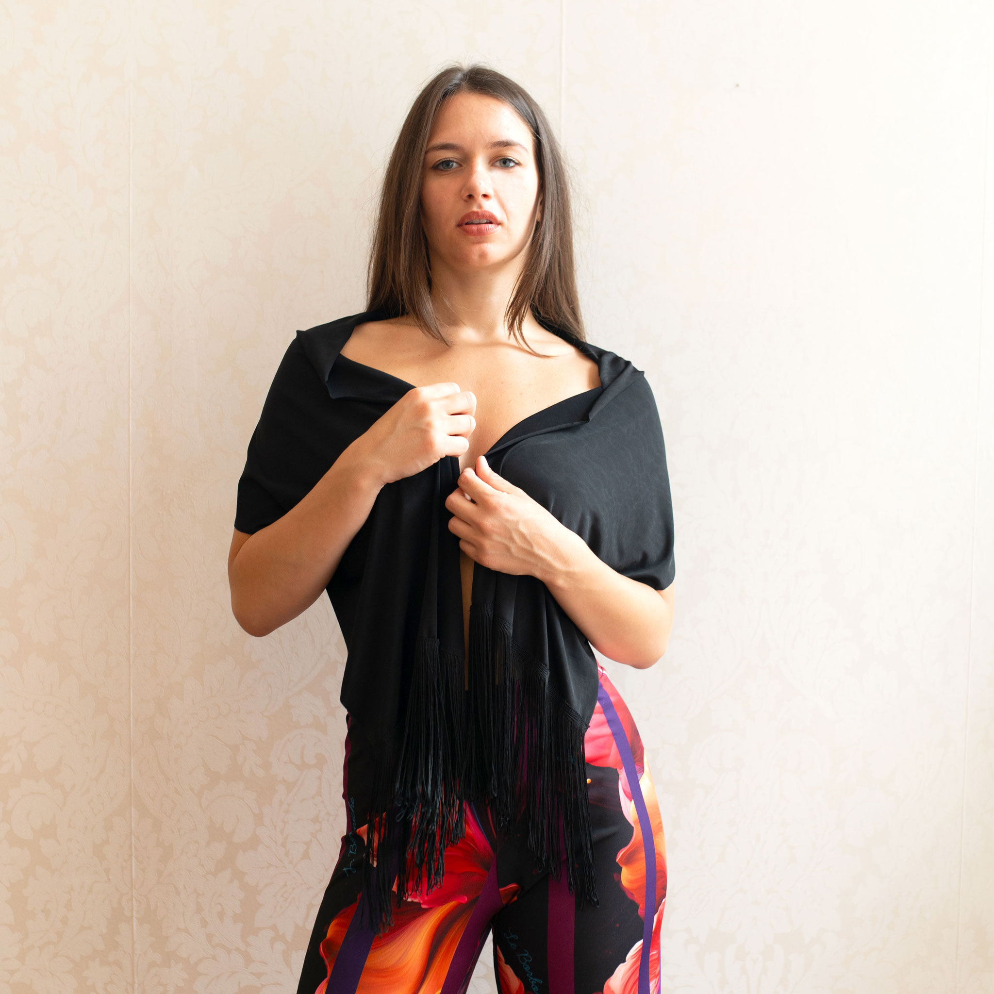 Sciarpa Fringe Shurhuq 69,00 €