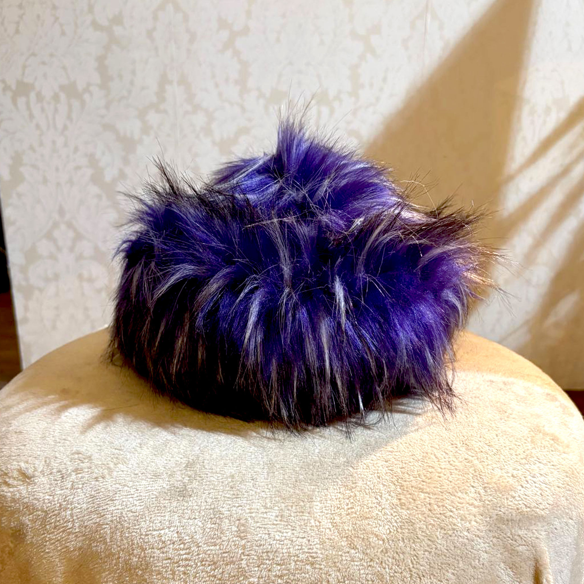 Cappello Bubu Viola 69,00 €