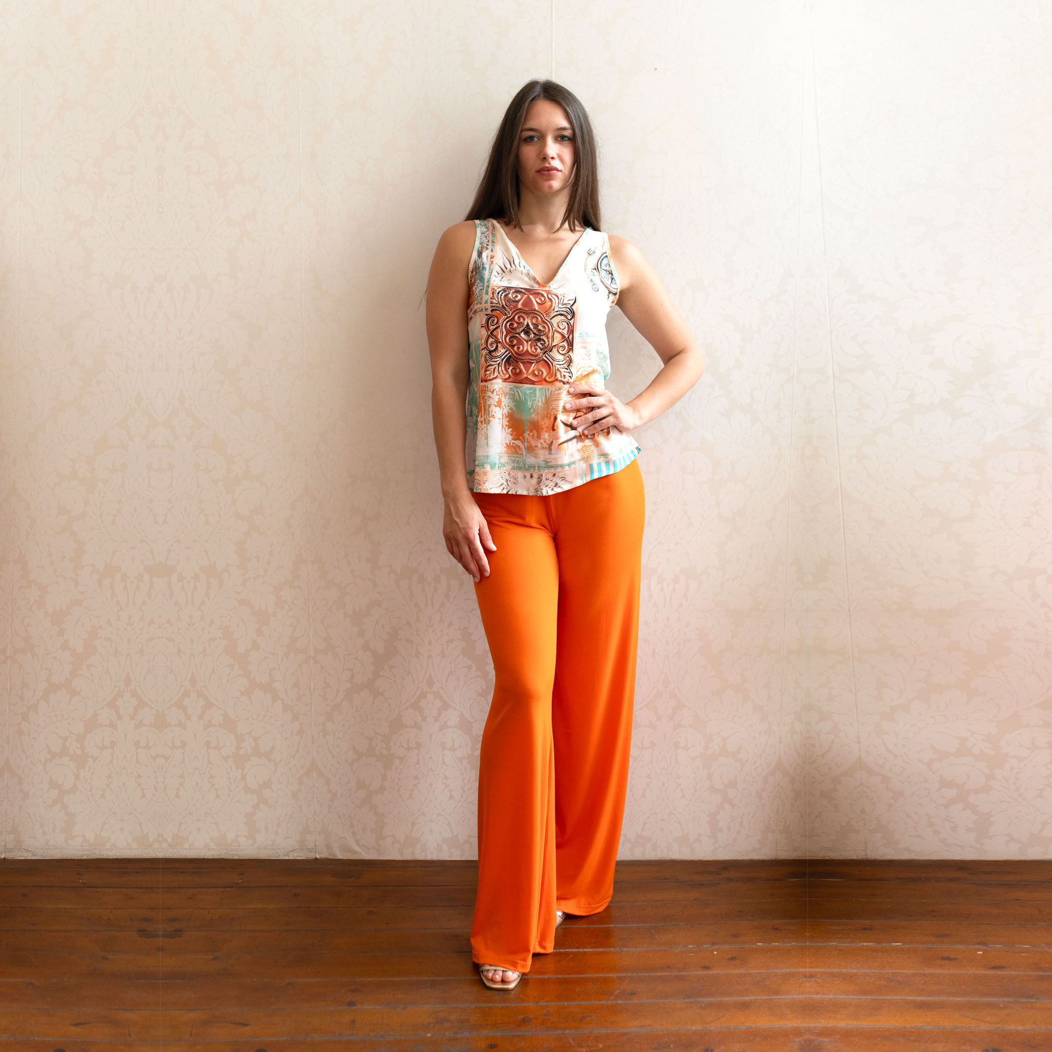 Pantalone Vento Lips 79,00 €