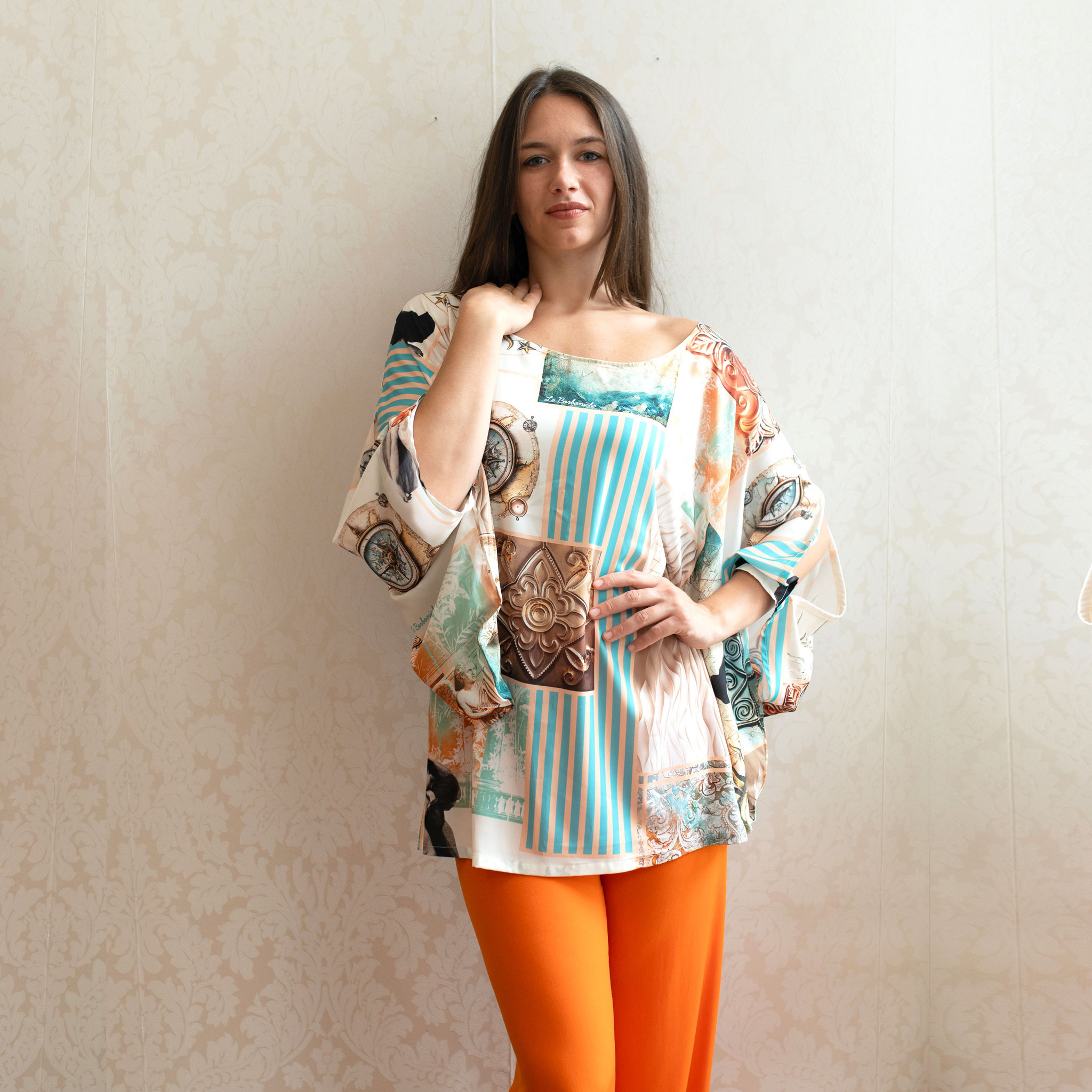 Casacca Vela Libeccio 89,00 €