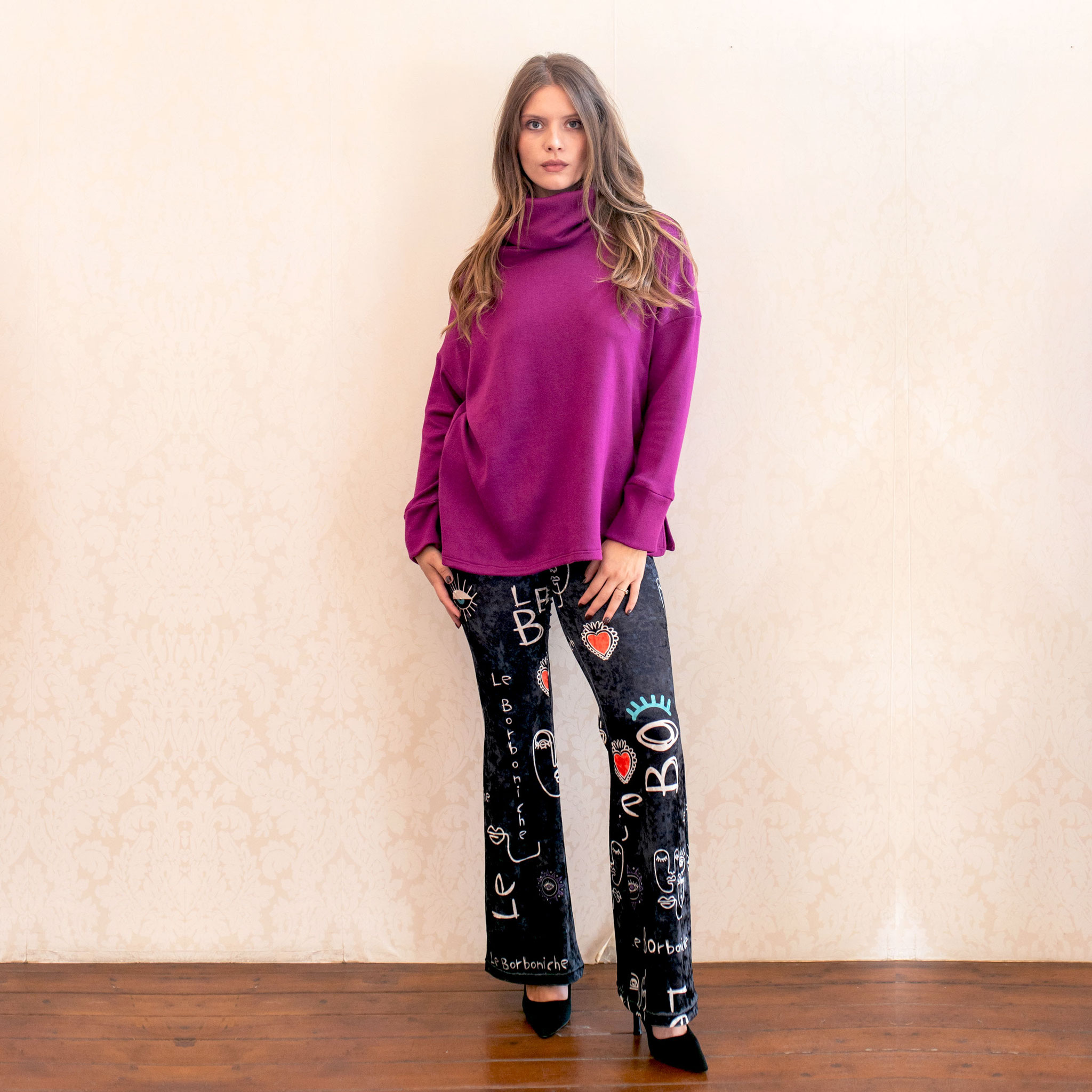 Pantalone Velvet 70 89,00 €