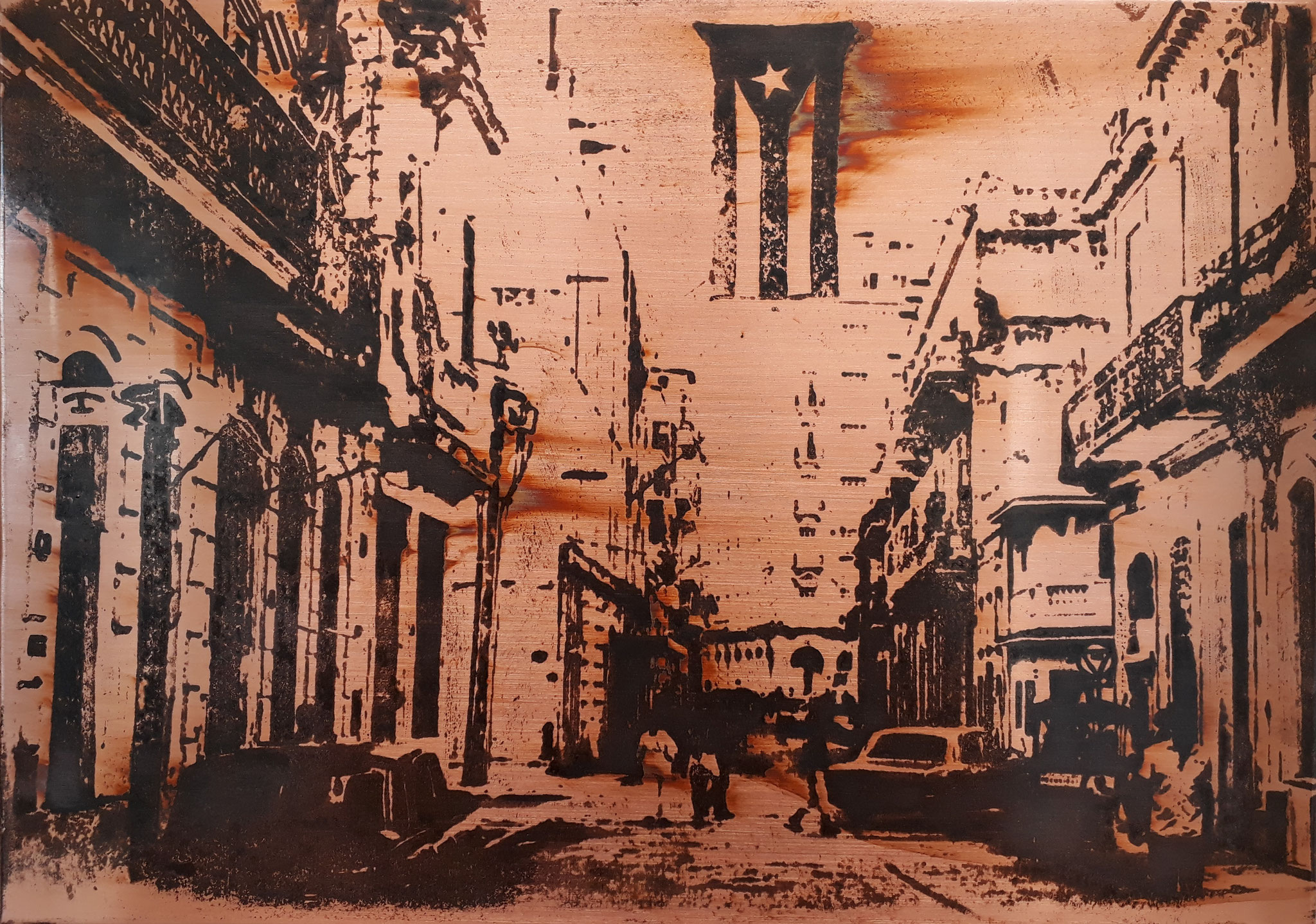 Cuba