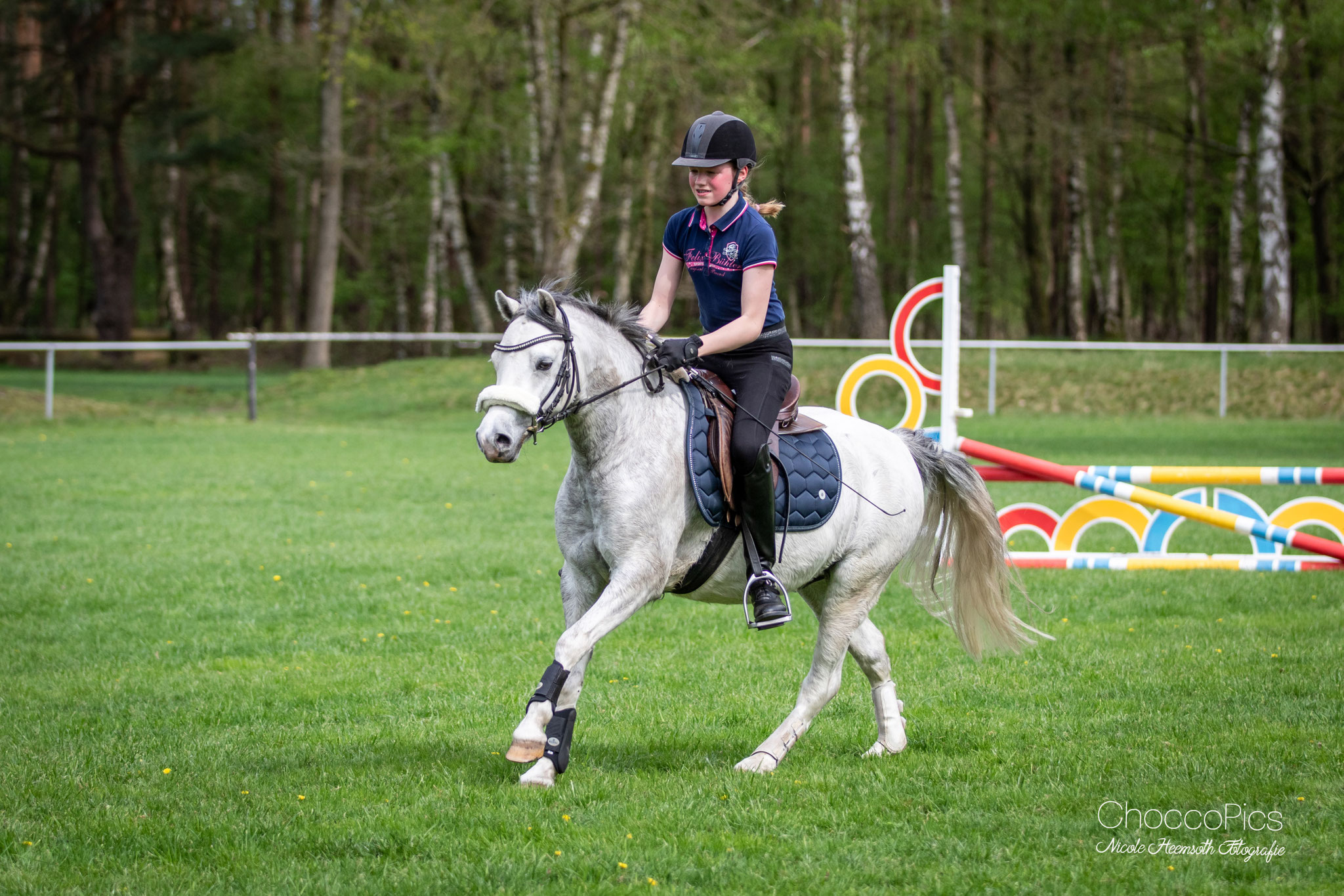 Foto: Nicole Heemsoth, ChoccoPics