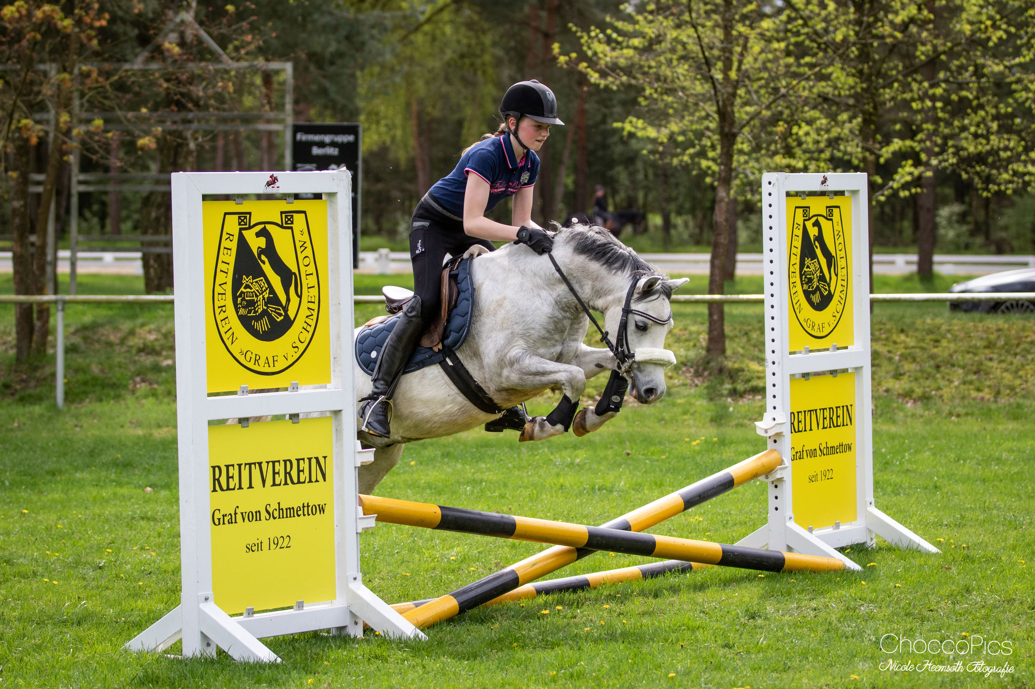 Foto: Nicole Heemsoth, ChoccoPics