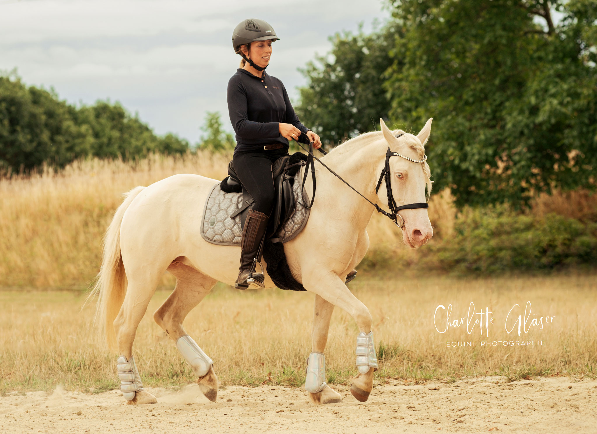 Guapa, Foto: Charlotte Gläser