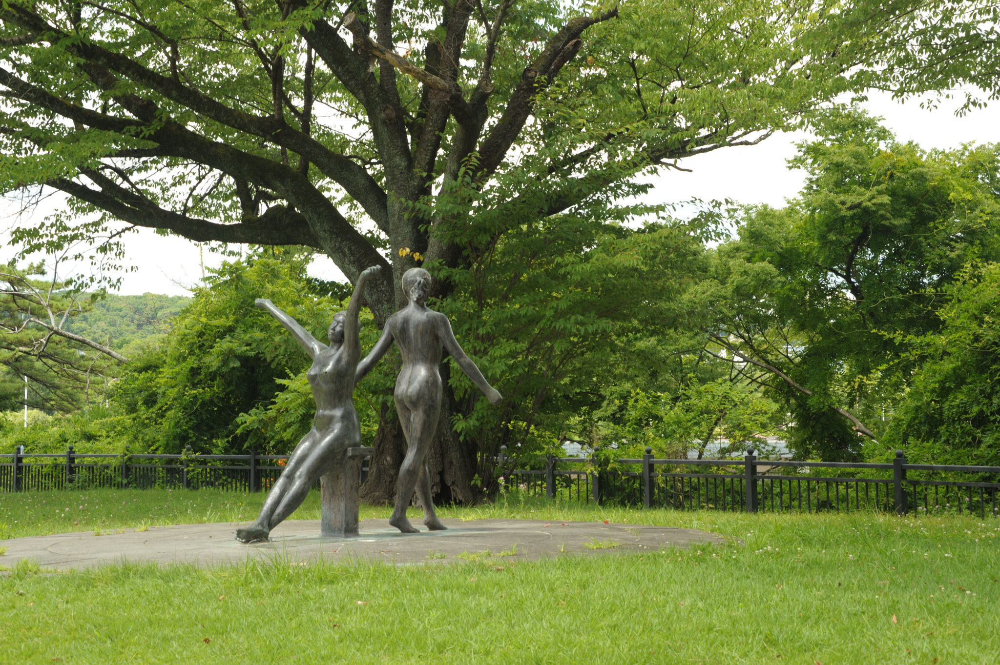 岩城　剛さん