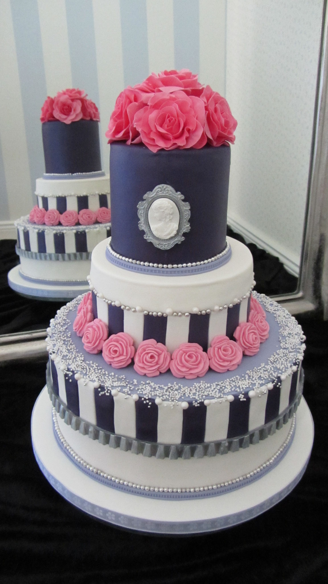 Torte de Luxe