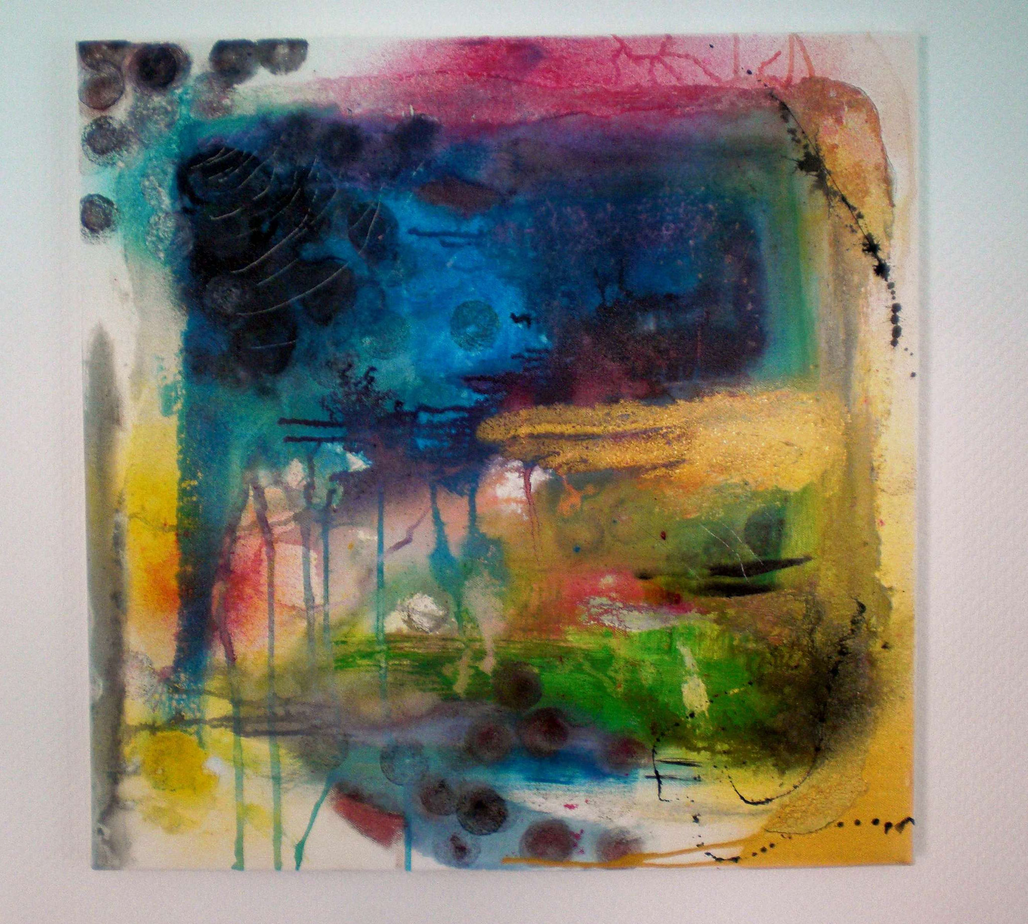AbstractArt (60x60x1,5)