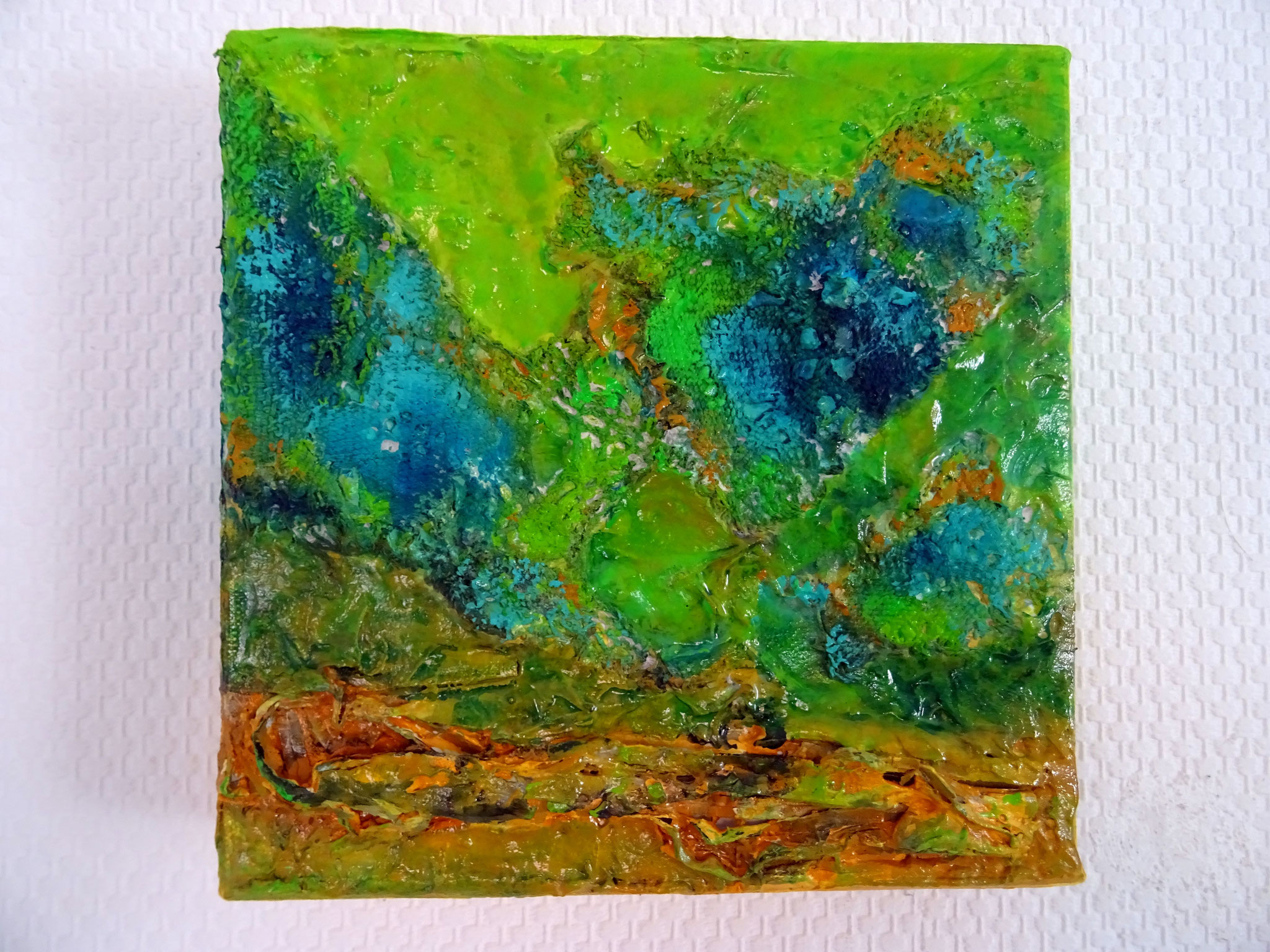 Tal (20x20x5)
