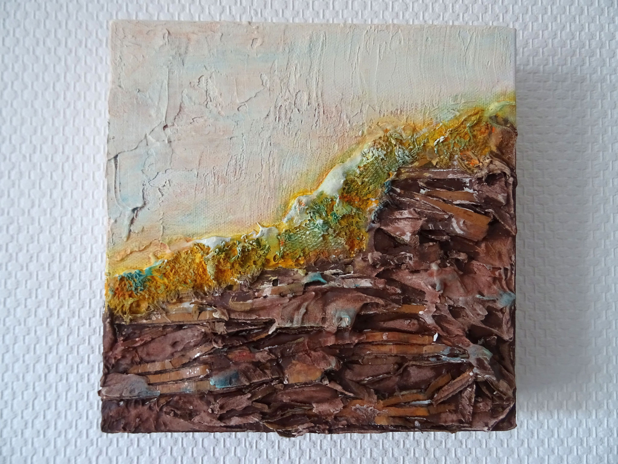 Berg (20x20x5)