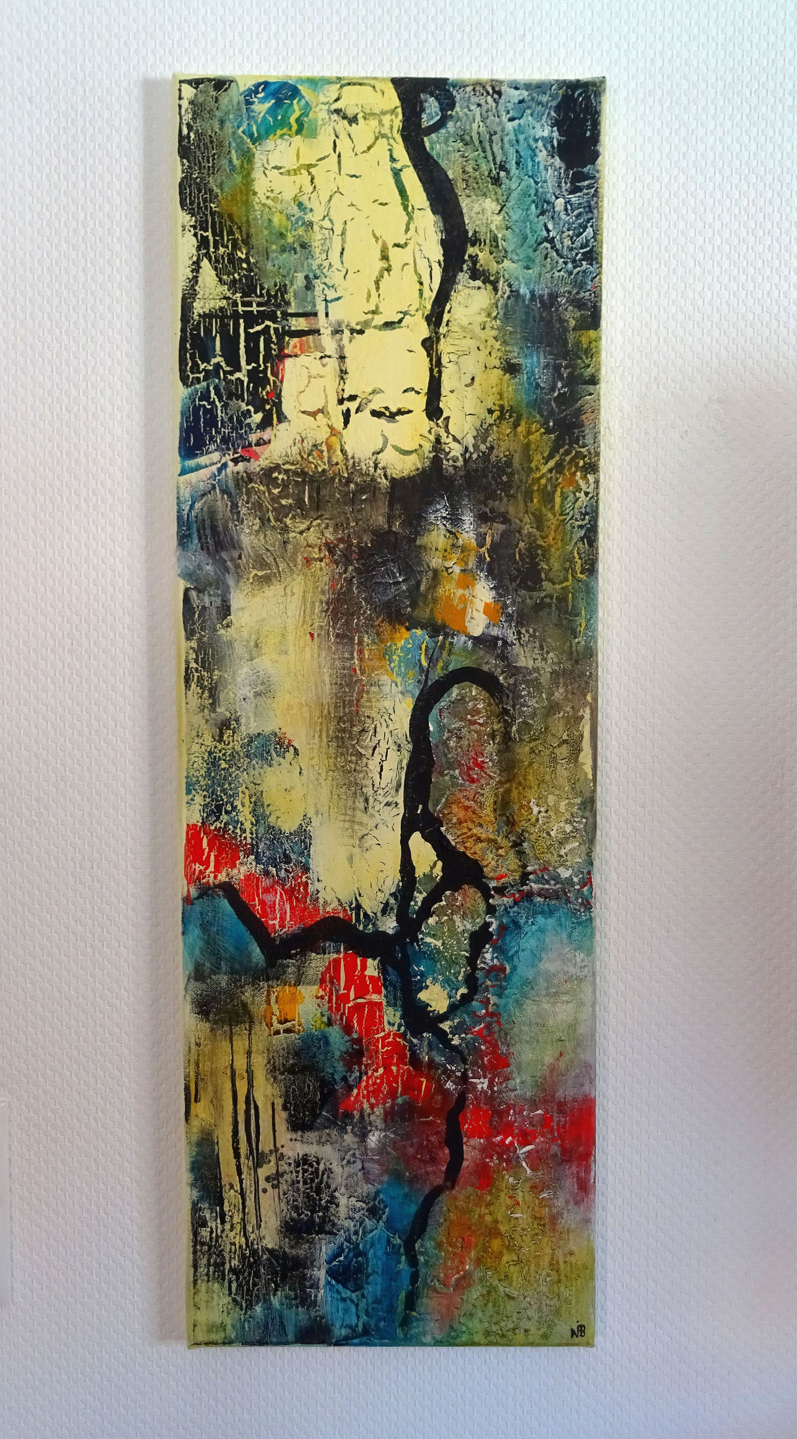 Borke (30x90x1,5)