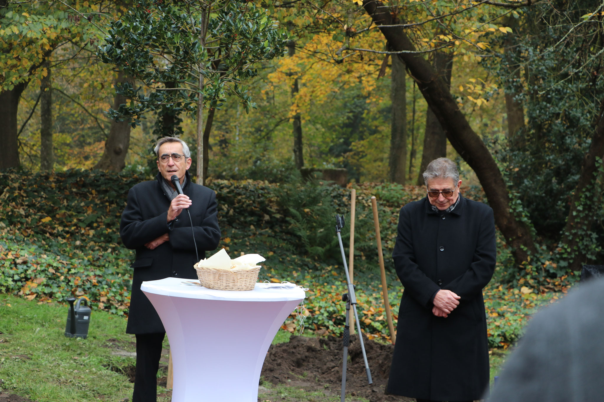 Sanitätsrat Josef Mischo Ärztekammer des Saarlandes 