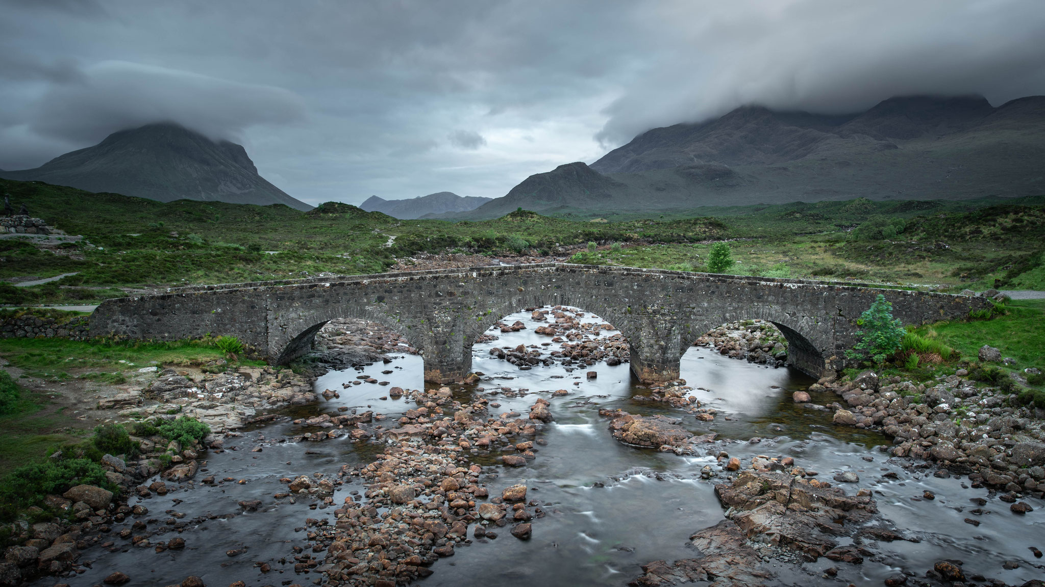 Scotland