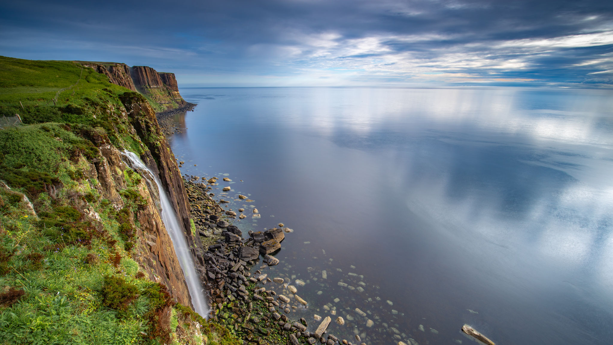 Scotland