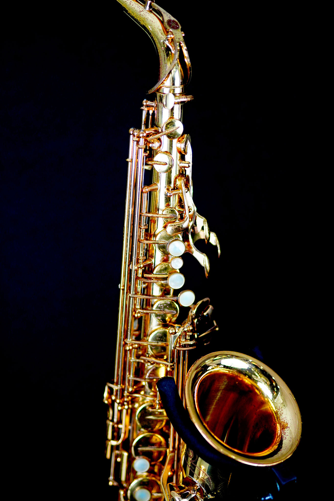 Japan Vintage- YAMAHA YAS-62(ヤマハ YAS-62) - Vintage Japan Vintage- YAMAHA YAS-62(ヤマハ YAS-62) - Vintage