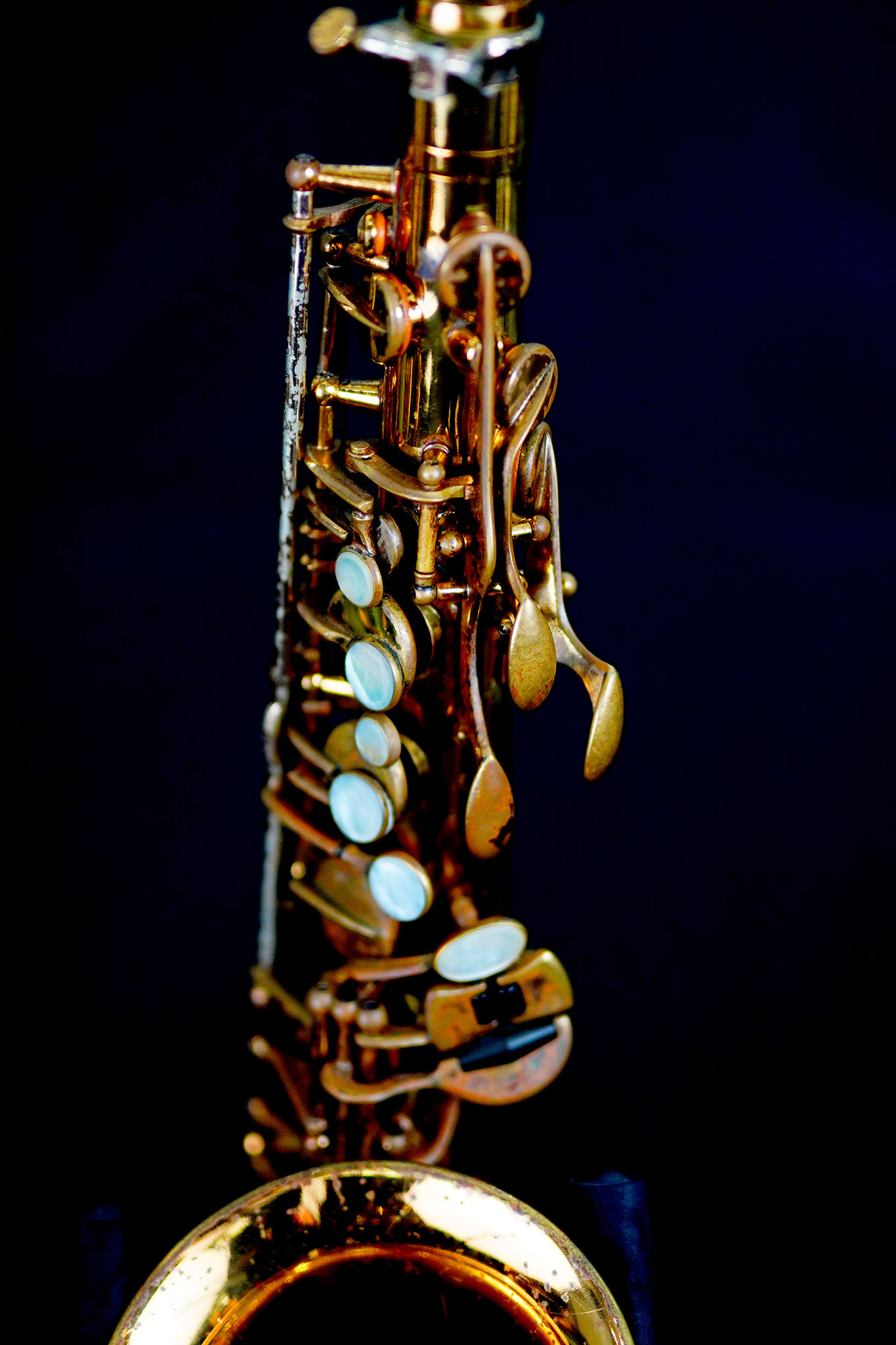 SELMER- A.Super Balanced Action(アメリカンセルマー スーパー SELMER- A.Super Balanced Action(アメリカンセルマー スーパー