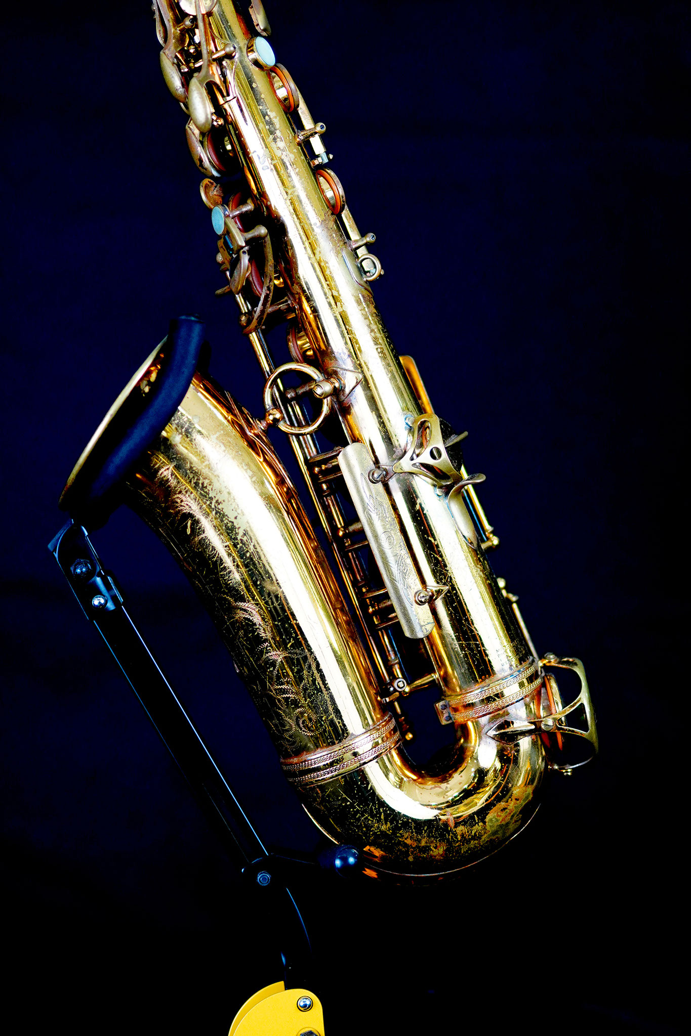 SELMER- A.Super Balanced Action(アメリカンセルマー スーパー SELMER- A.Super Balanced Action(アメリカンセルマー スーパー