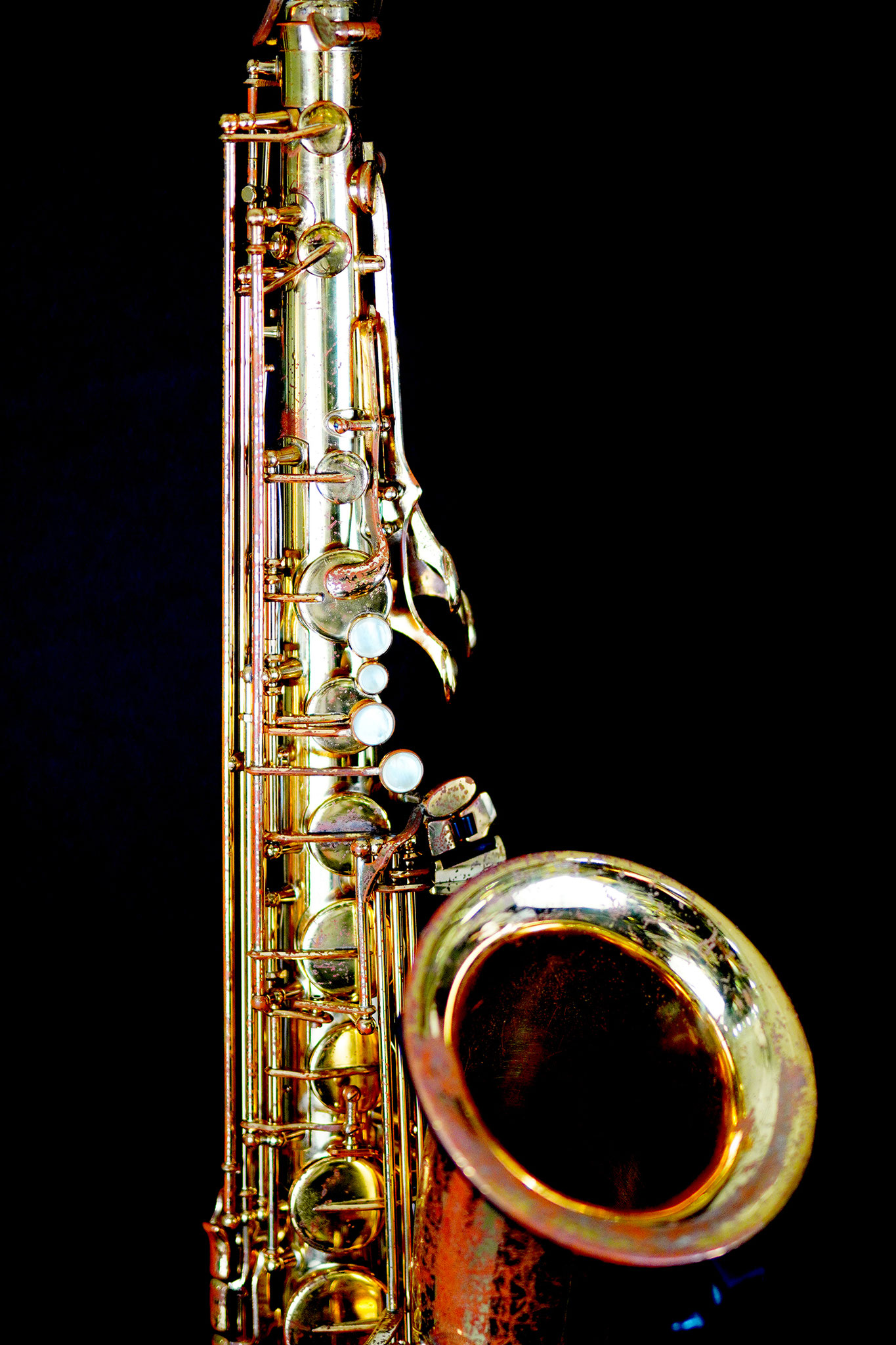 Japan Vintage YAMAHA YAS62（ヤマハ YAS62） Vintage Saxophone Collections【ヴィンテージサックス図鑑】