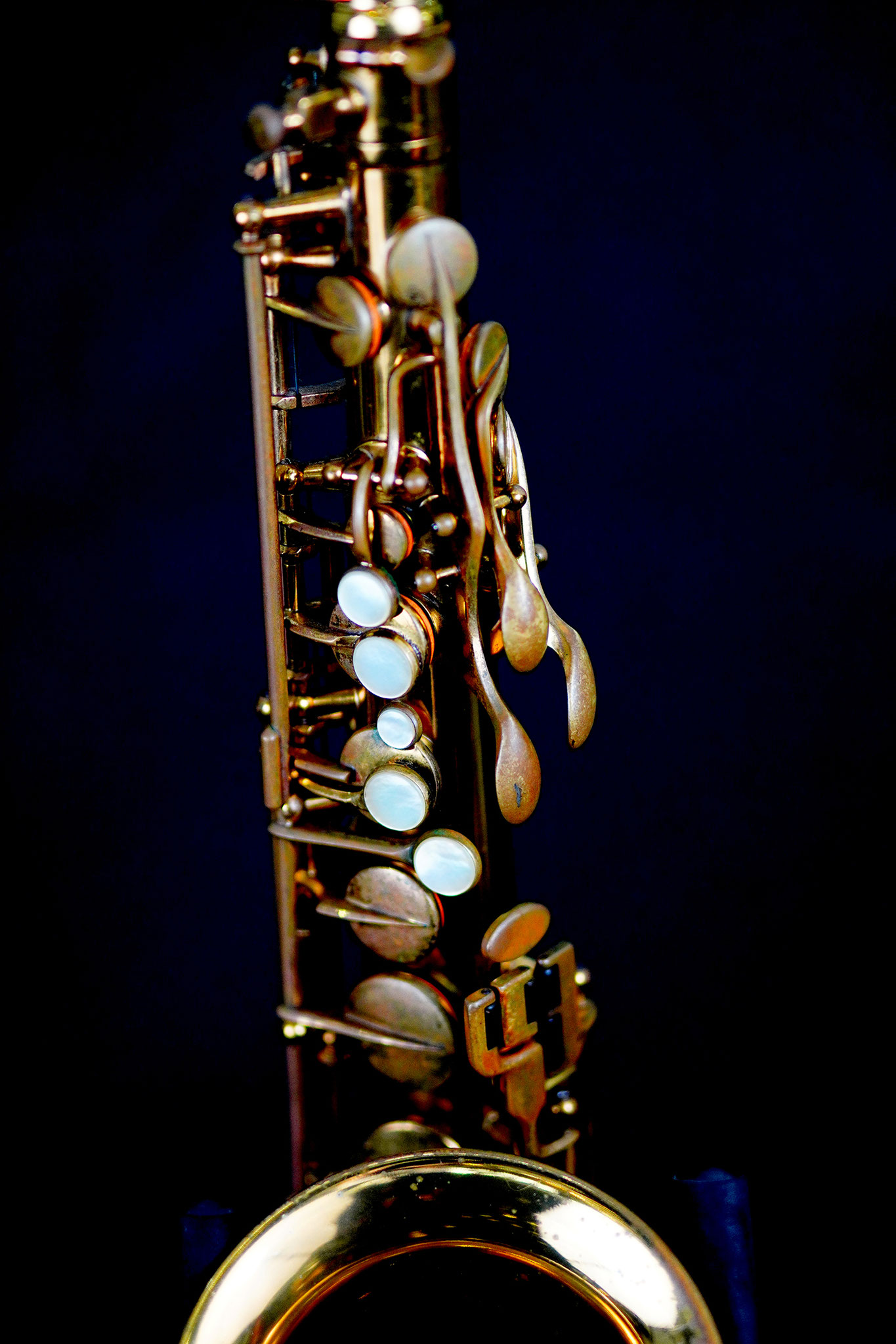 SELMER - SELMER Adolphe Sax(セルマー セルマー・アドルフ SELMER - SELMER Adolphe Sax(セルマー セルマー・アドルフ