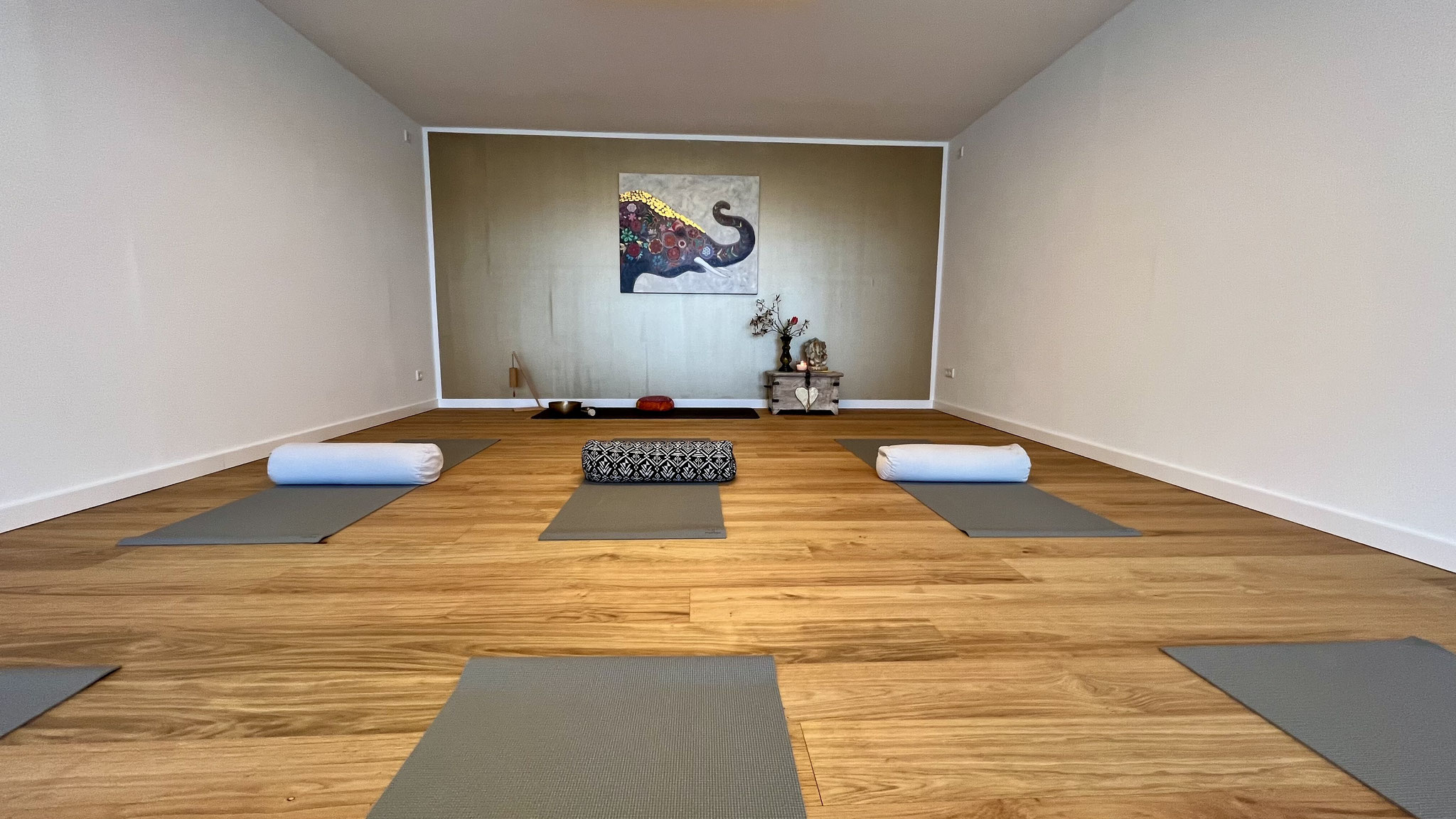 Aktuelle Yogakurse - yogazimmer-cuxhavens Webseite!