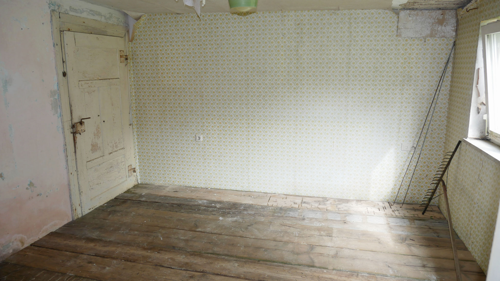 Schlafzimmer EG