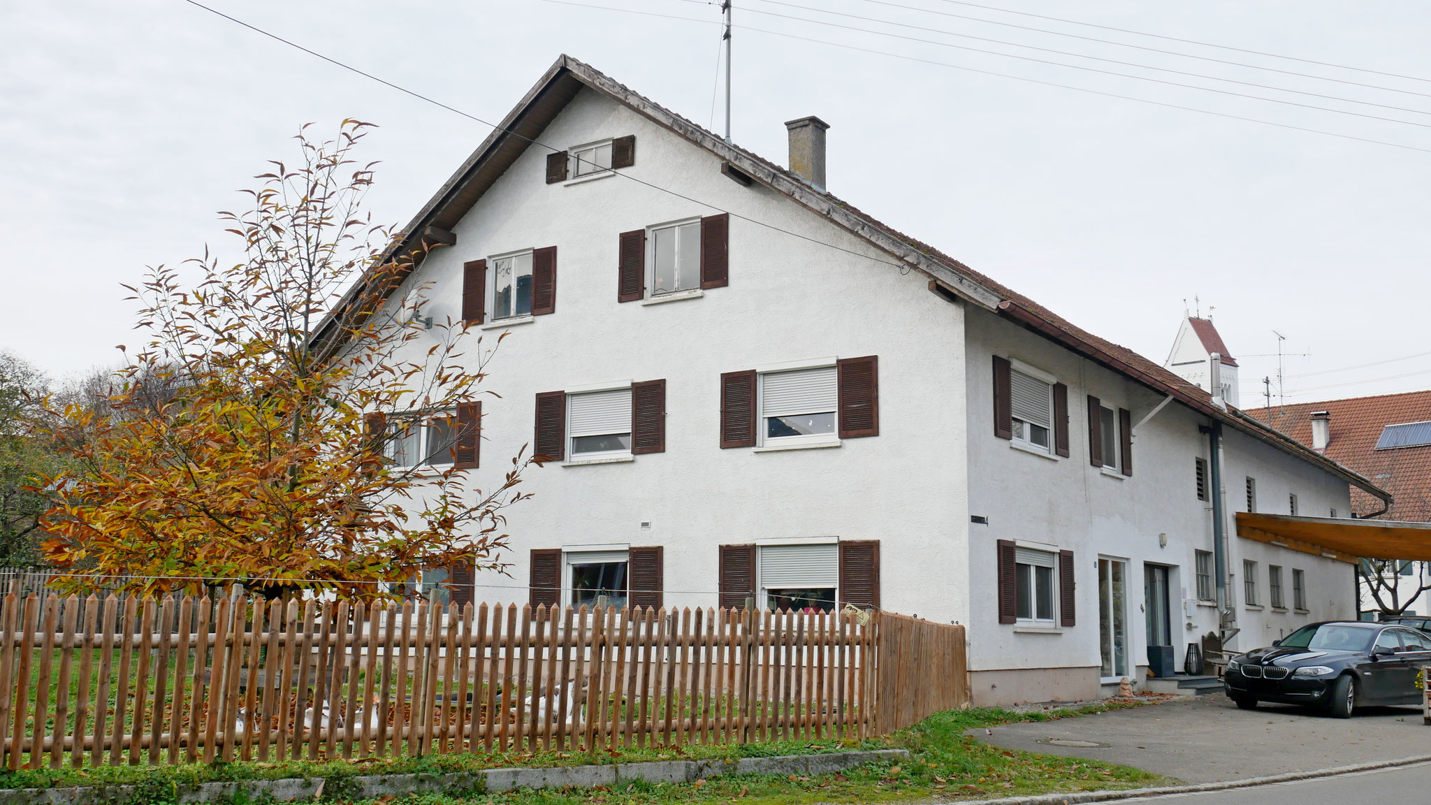 Südseite