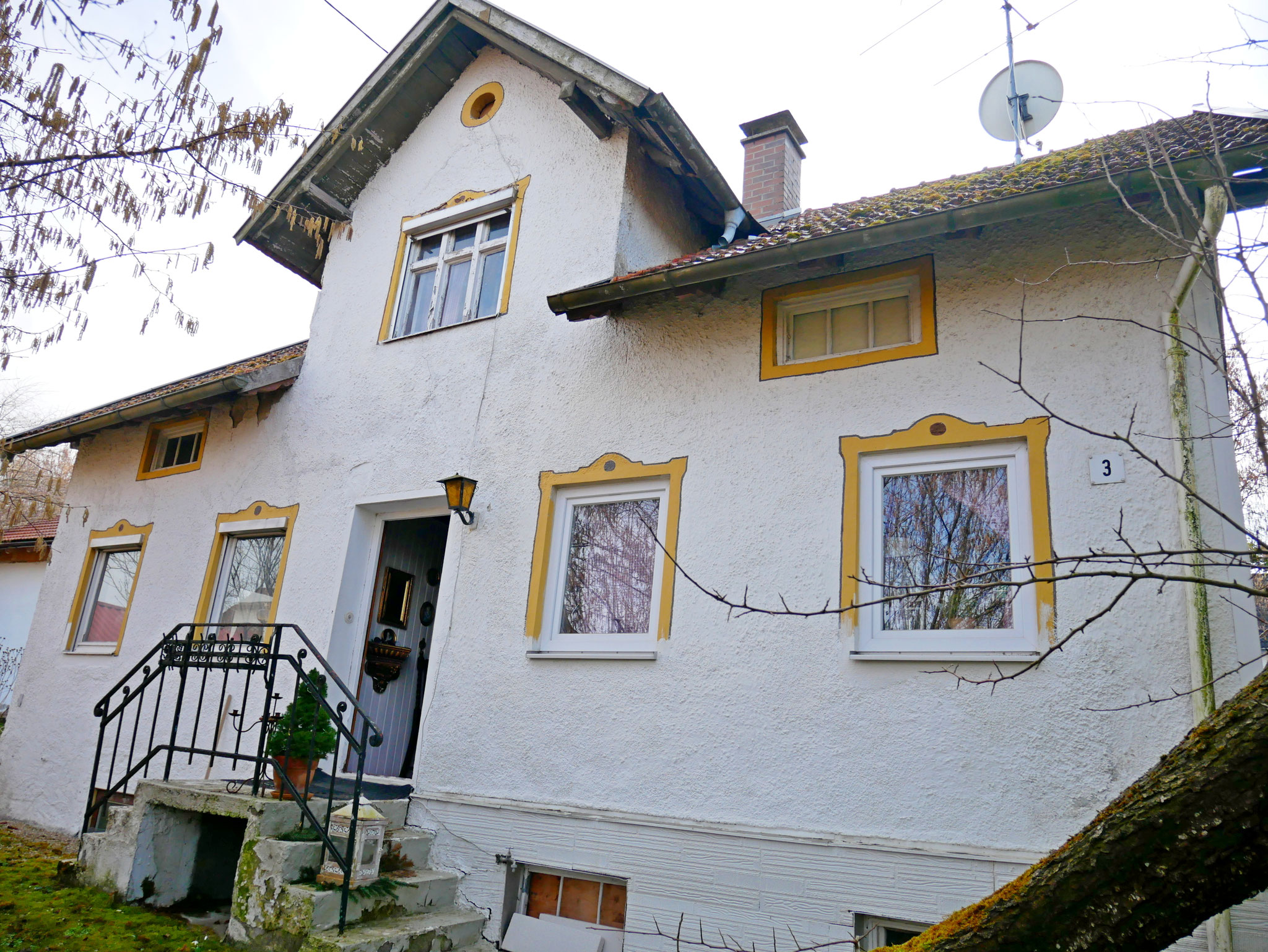 Nordseite