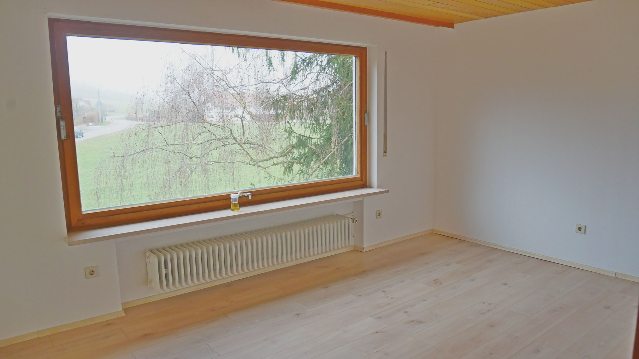 Wohnzimmer OG
