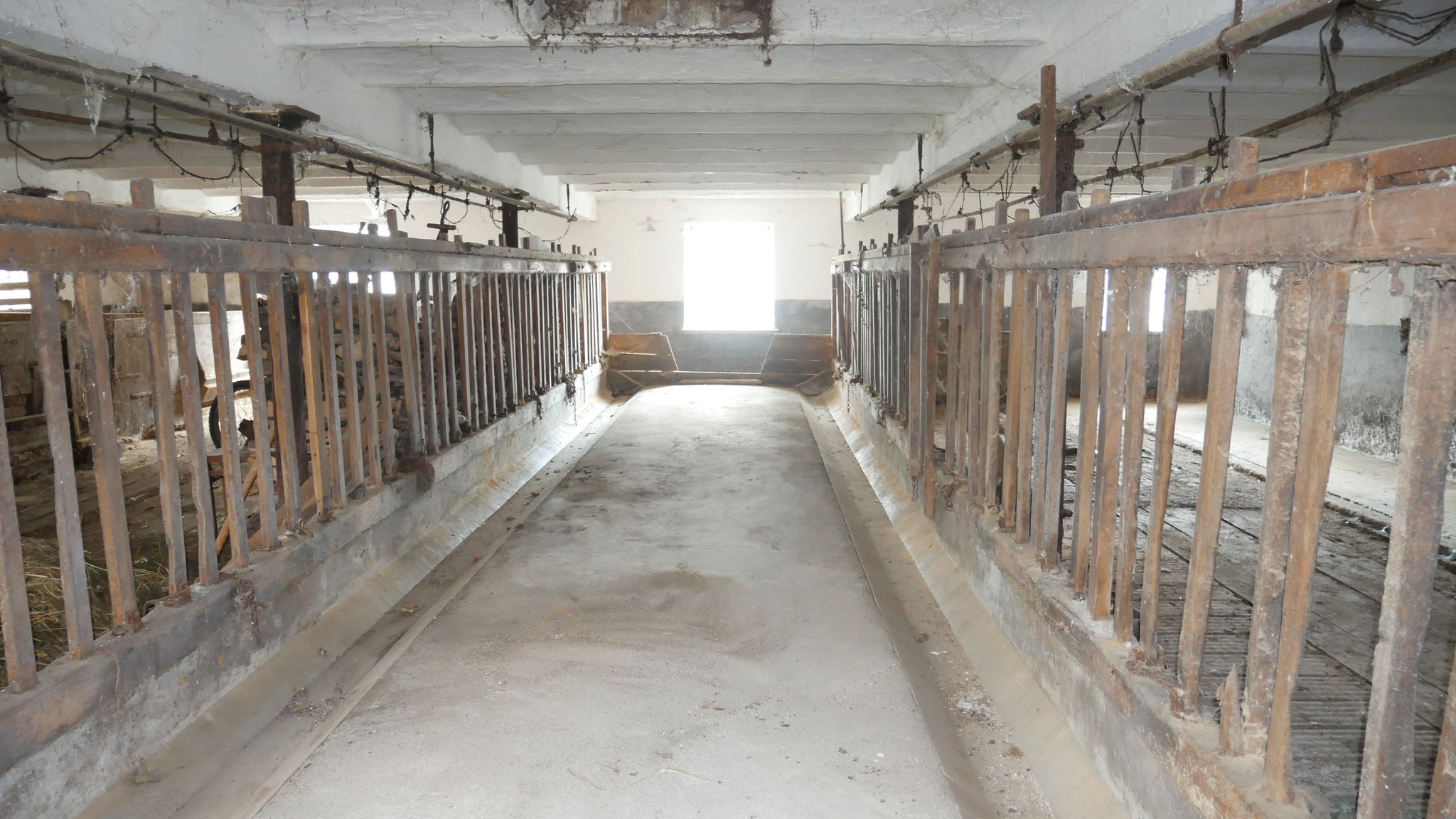 Stall